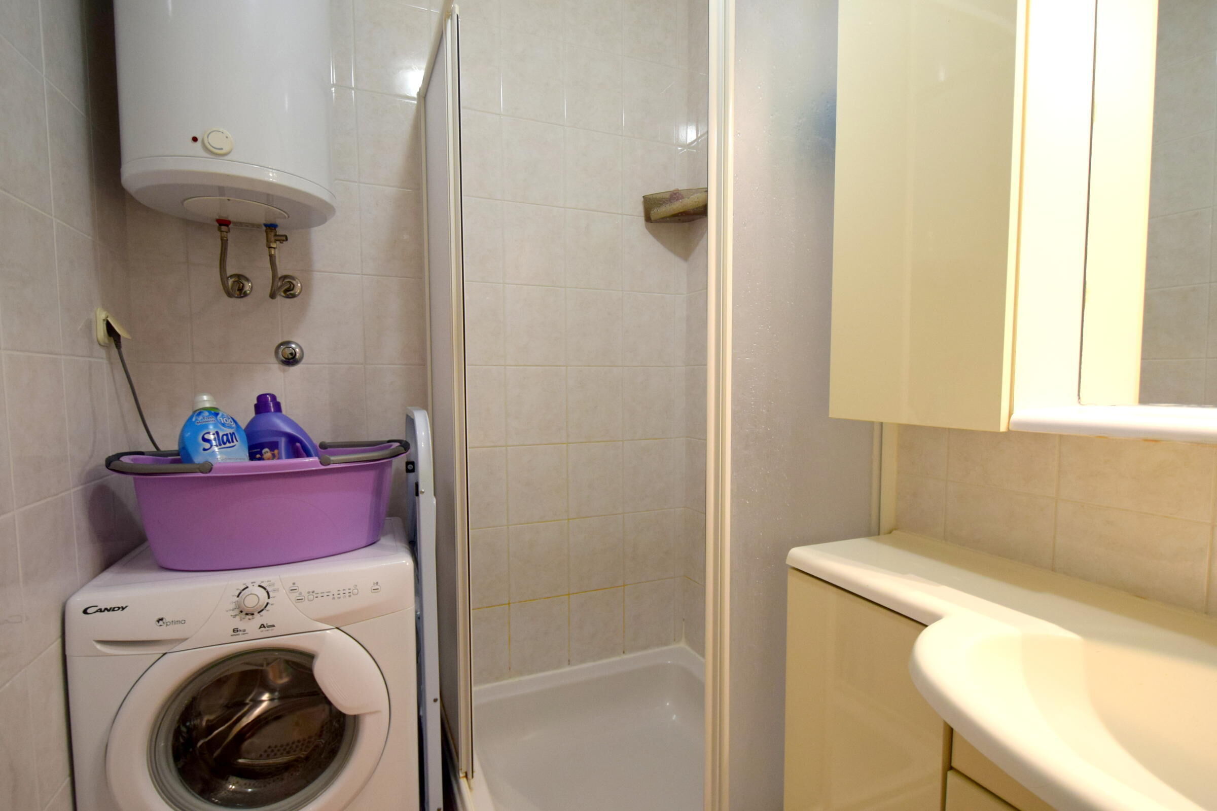 Apartment Lavanda 62289-A1