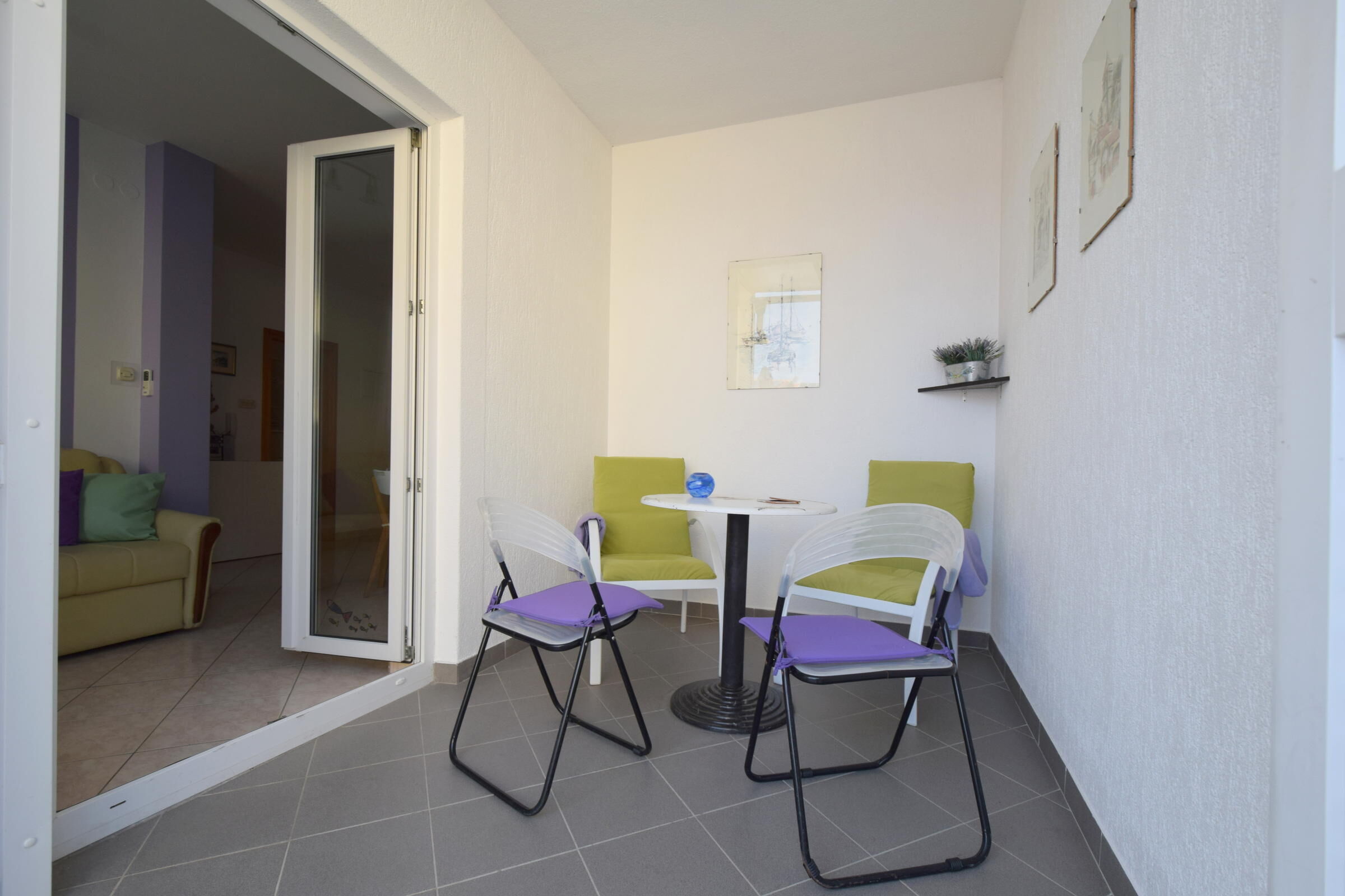 Apartment Lavanda 62289-A1