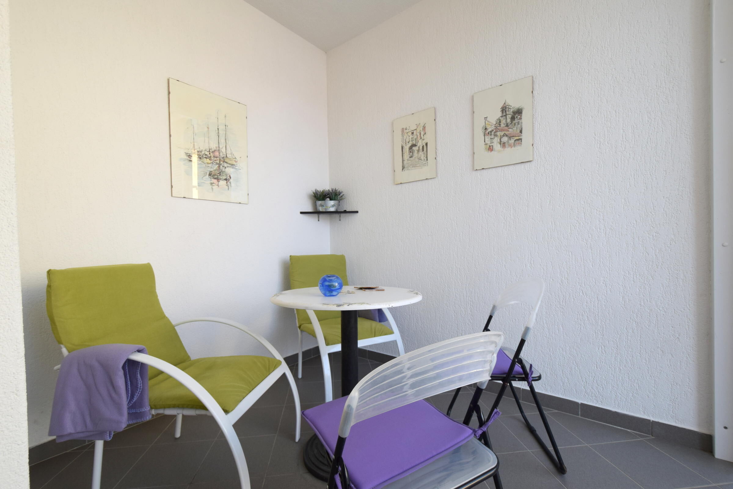 Apartment Lavanda 62289-A1