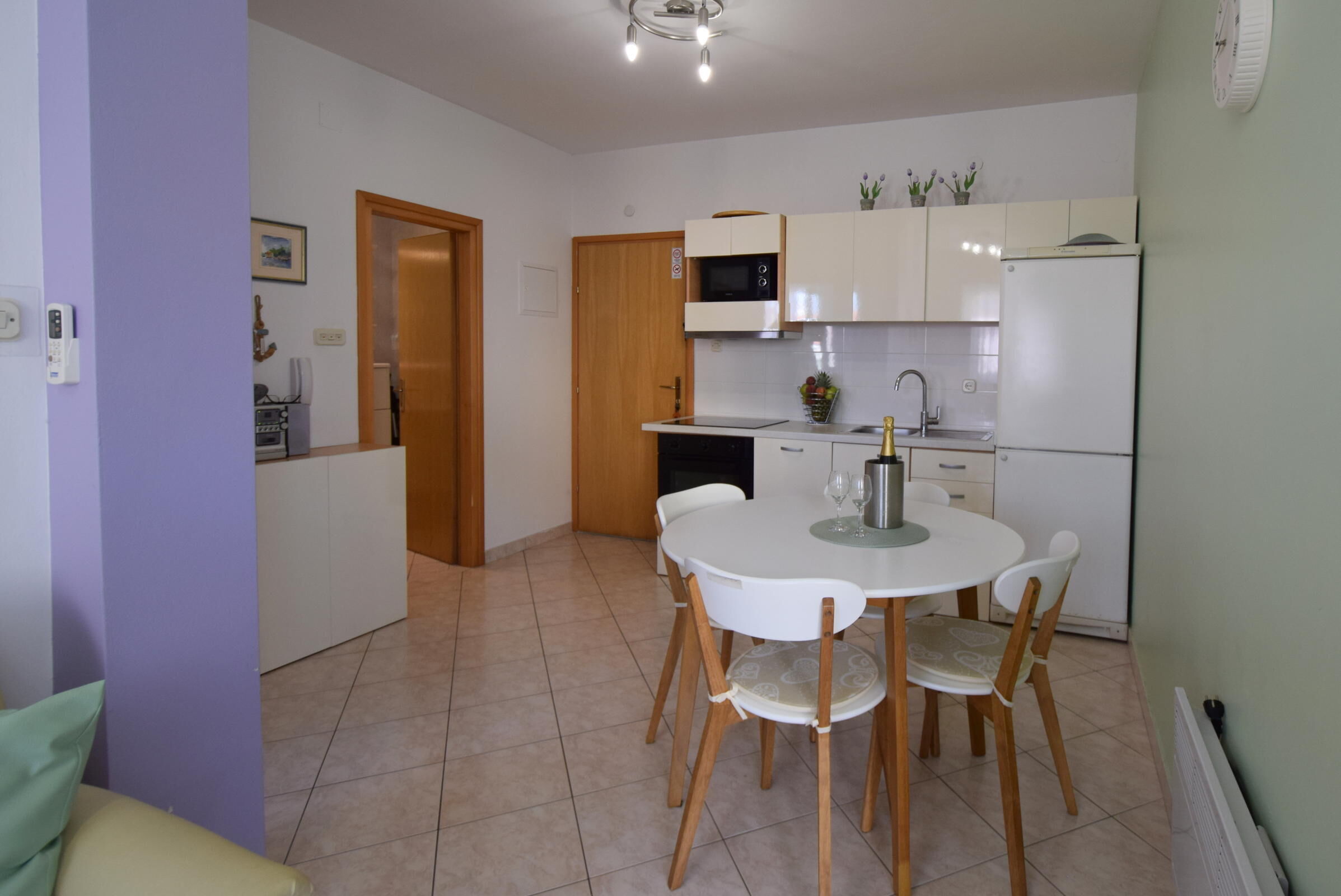 Apartment Lavanda 62289-A1