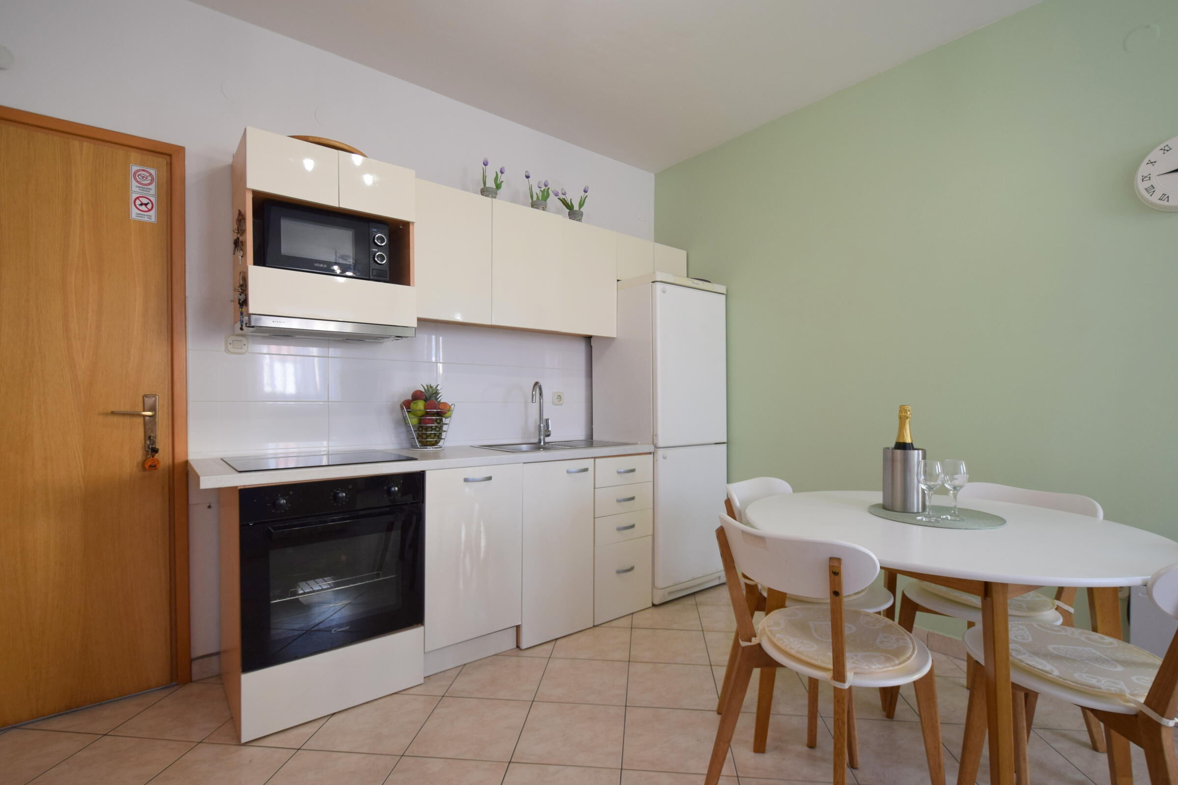 Apartment Lavanda 62289-A1