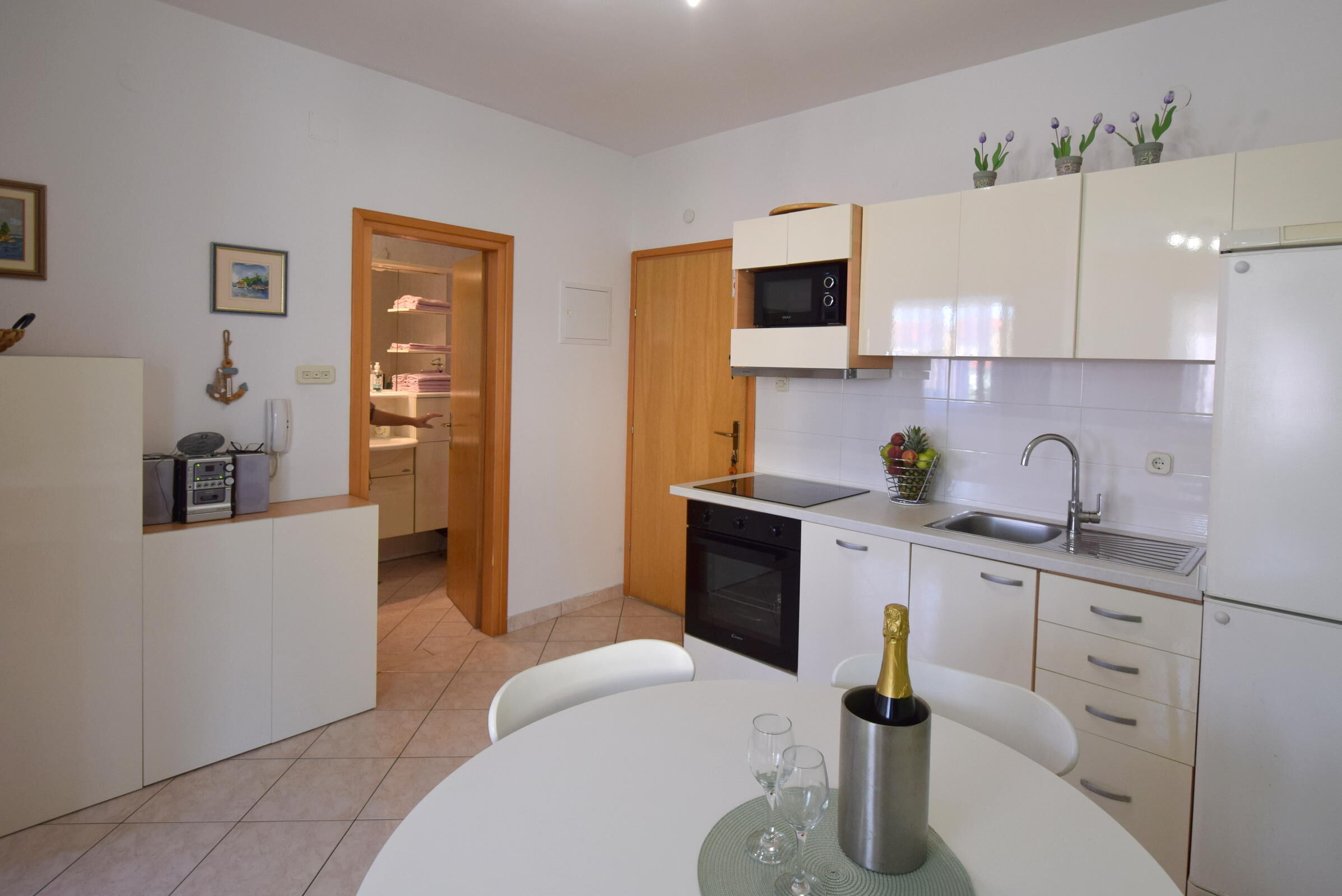 Apartment Lavanda 62289-A1