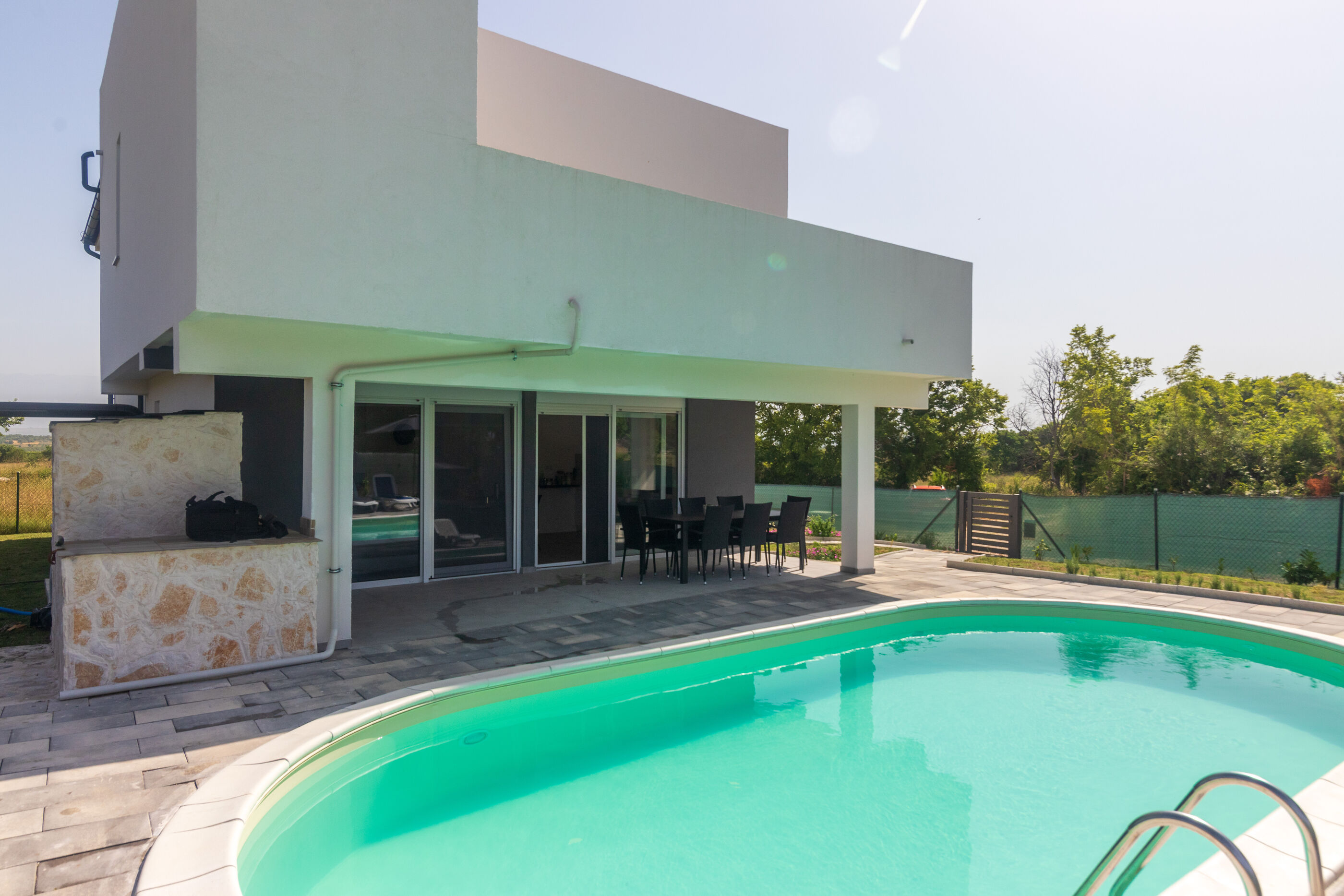 House Villa Ivona 81911-K1