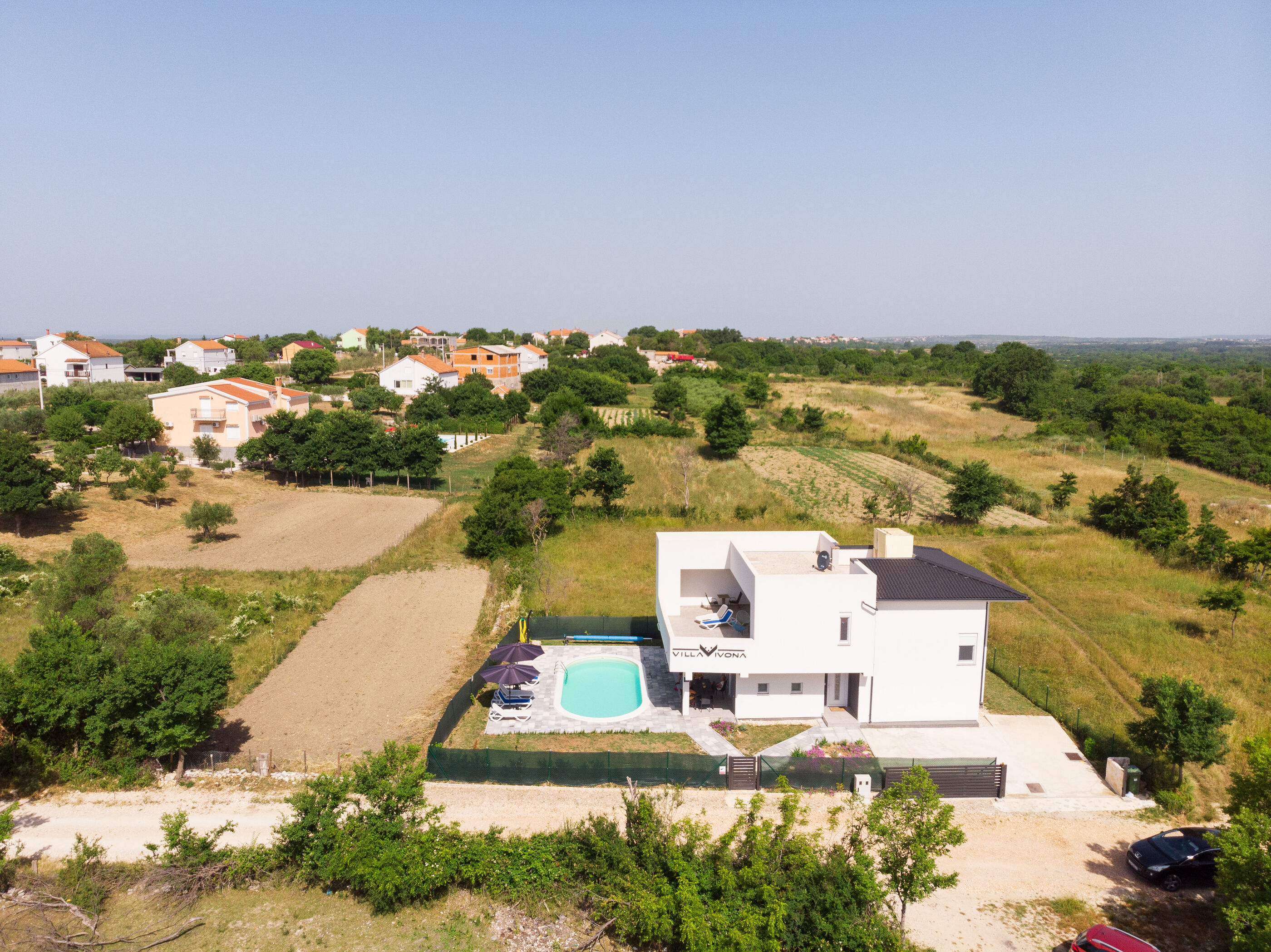 House Villa Ivona 81911-K1