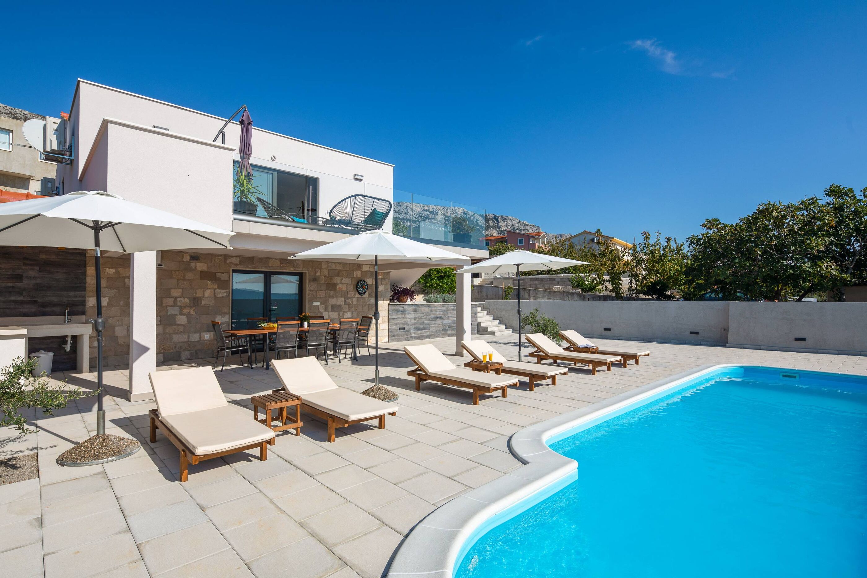 Villa Petra K1