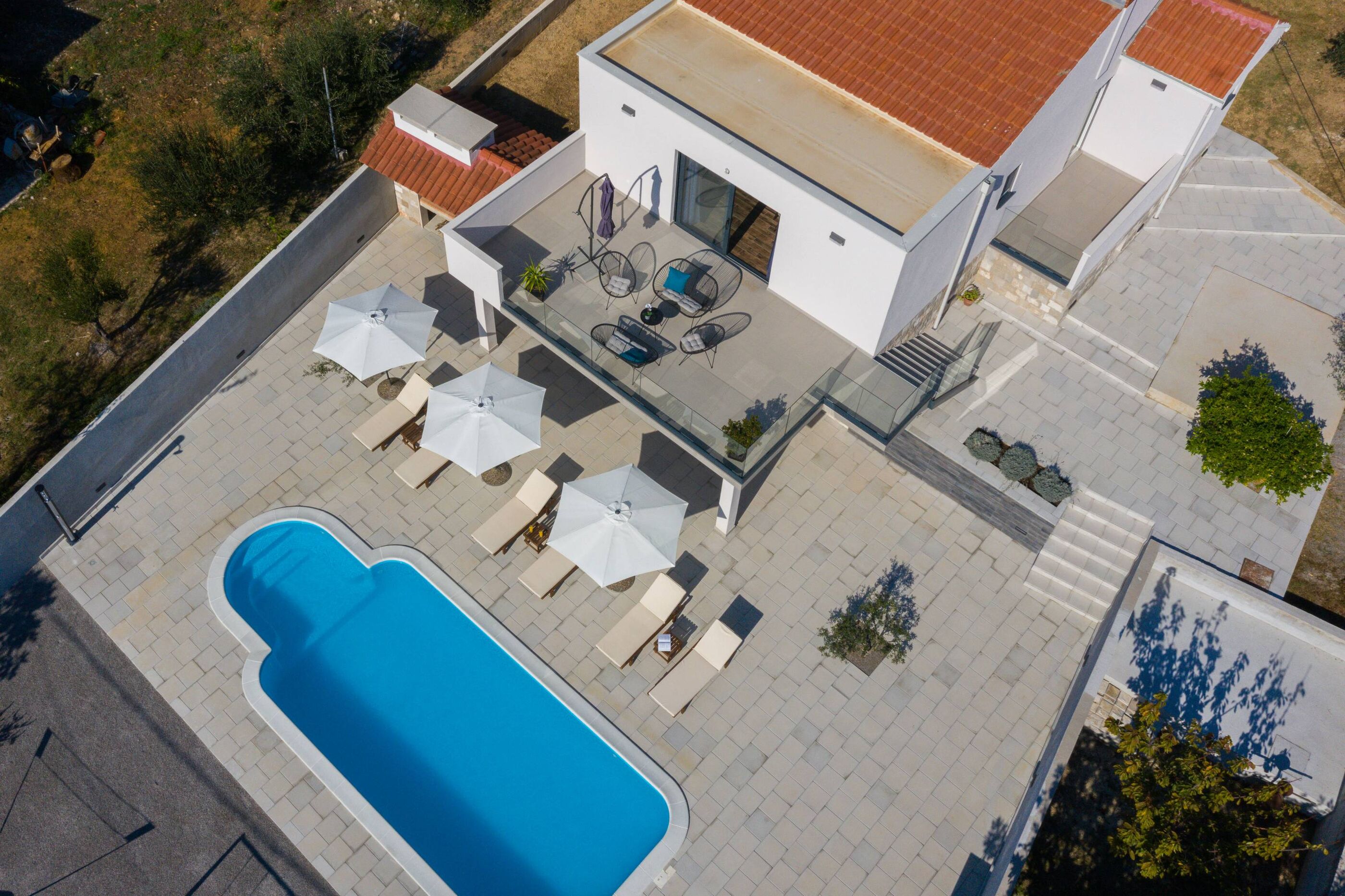 Villa Petra V6121-K1