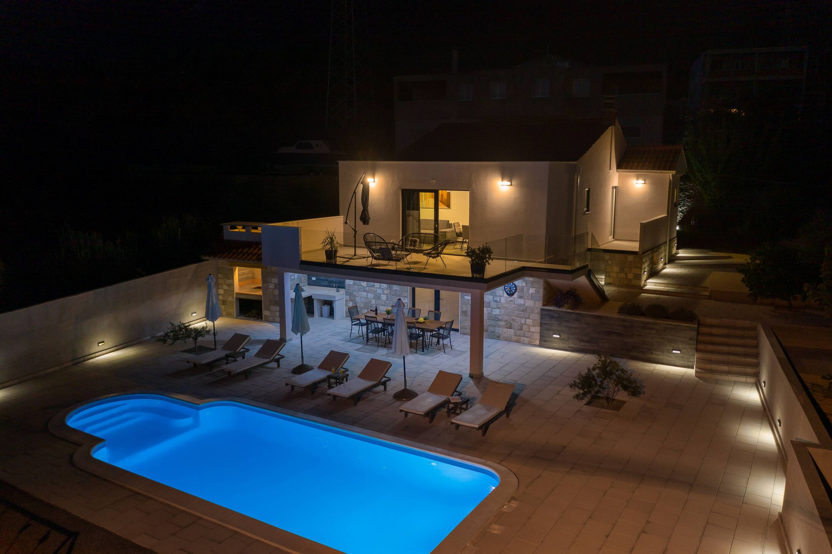 Villa Petra V6121-K1