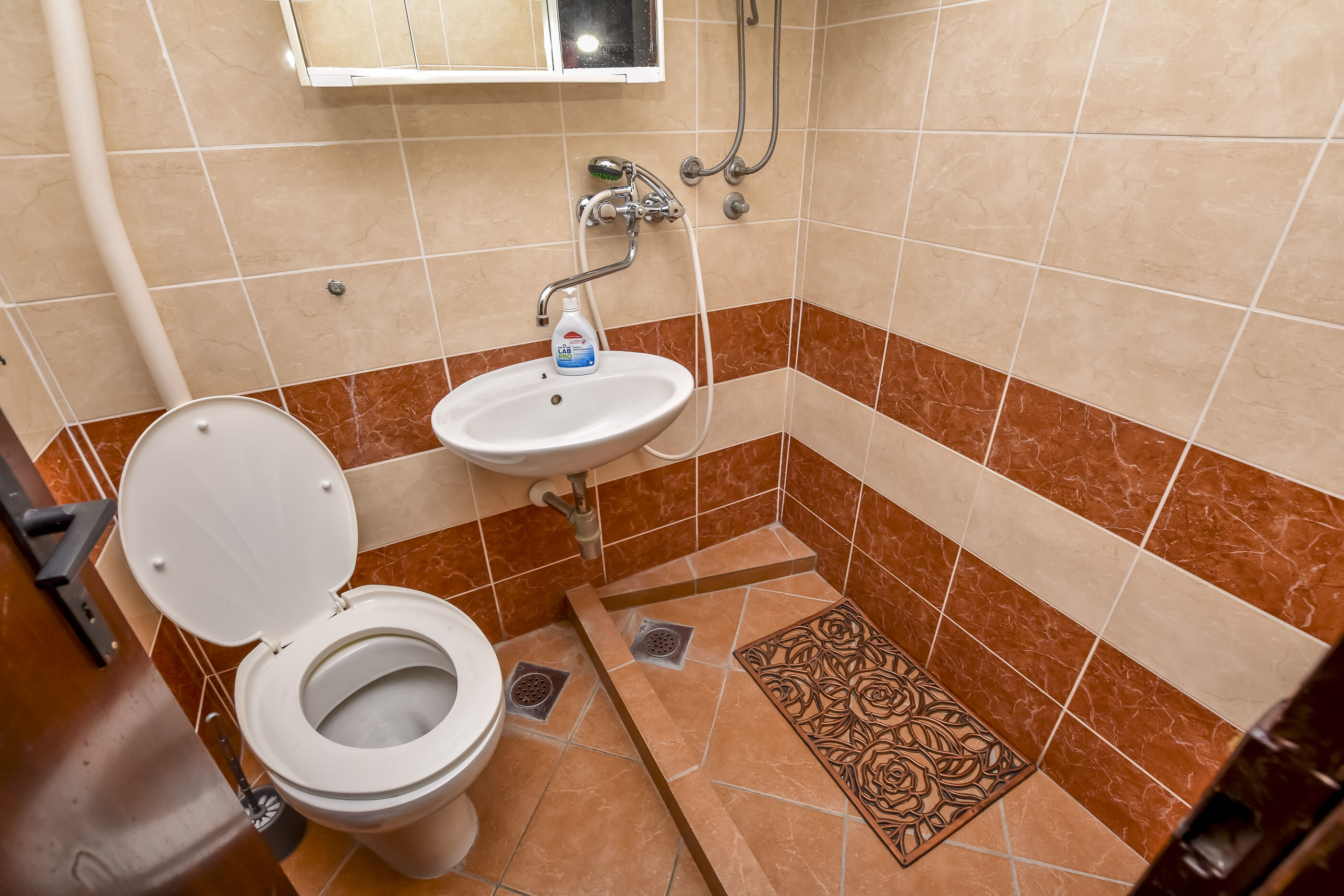 Apartments Jelka 10151-A2