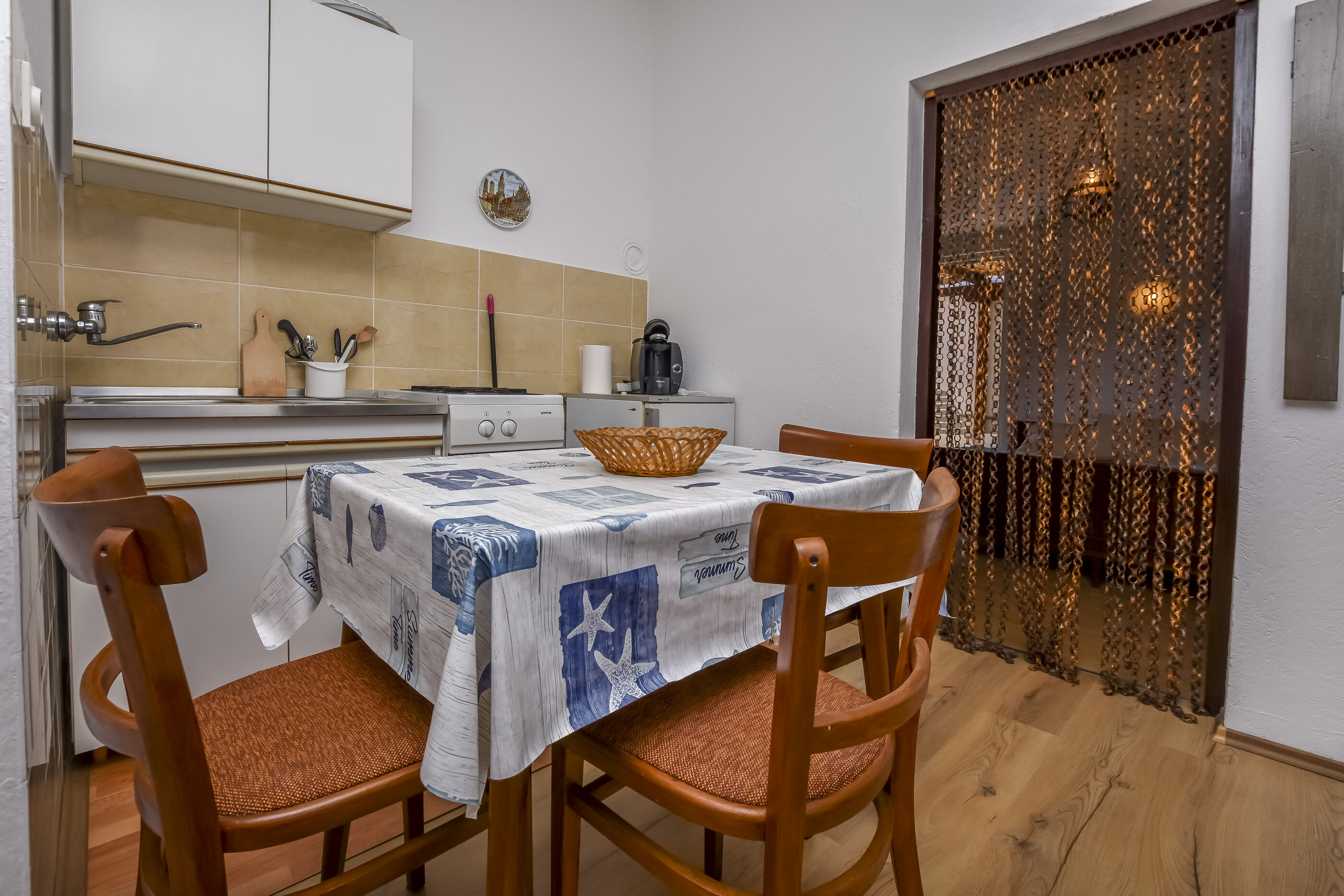 Apartments Jelka 10151-A2