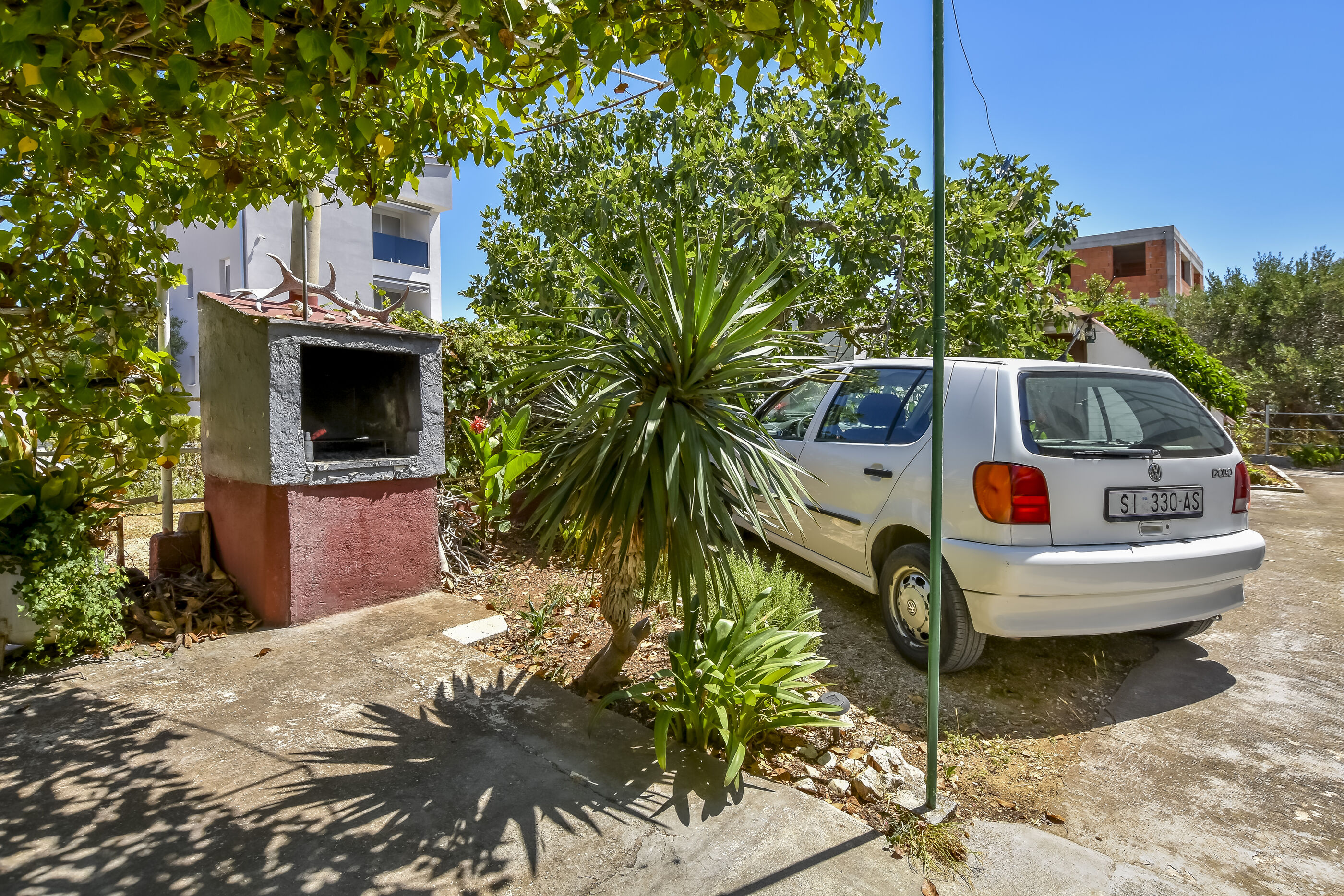 Apartments Jelka 10151-A2