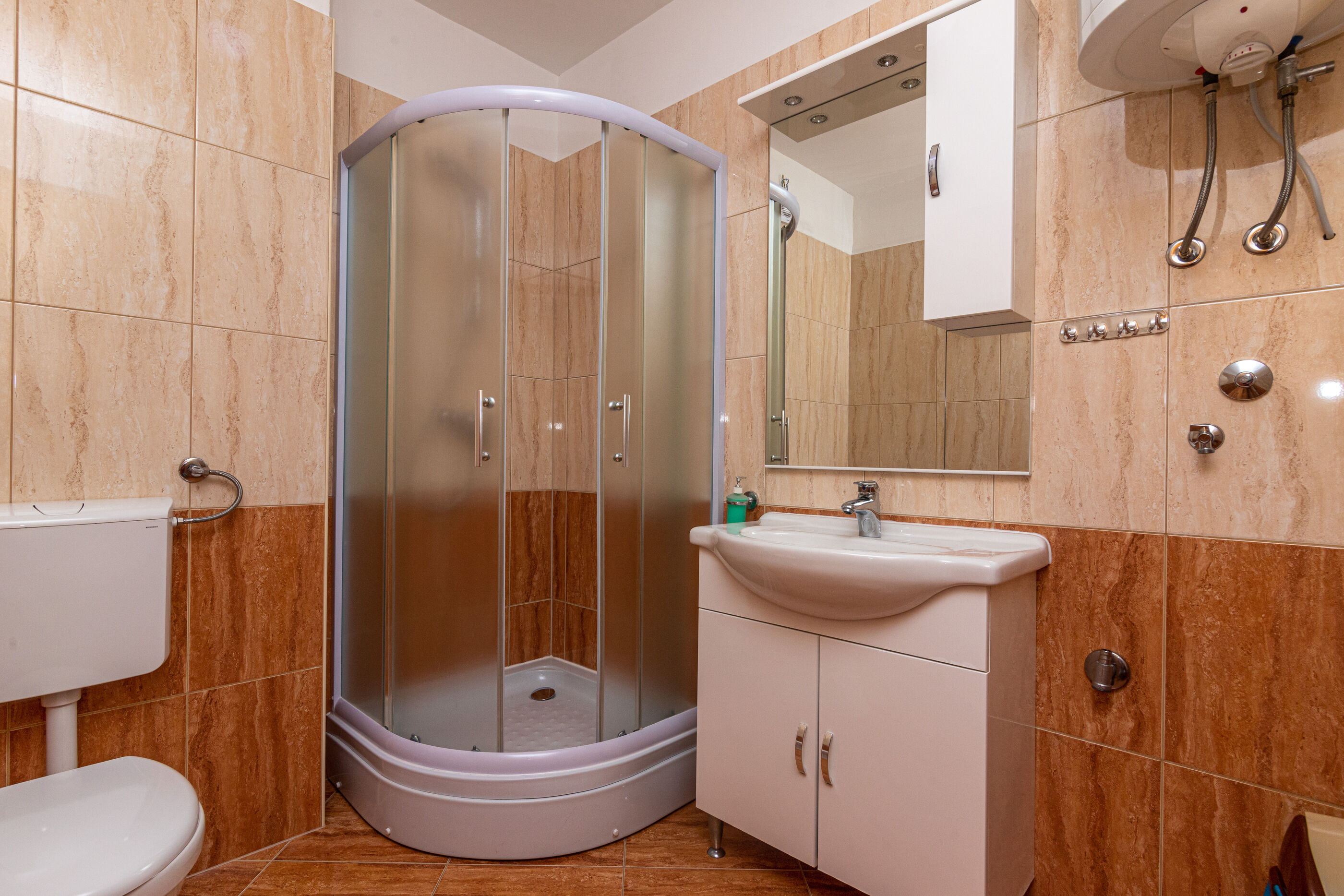 Apartments Janja 30131-A2
