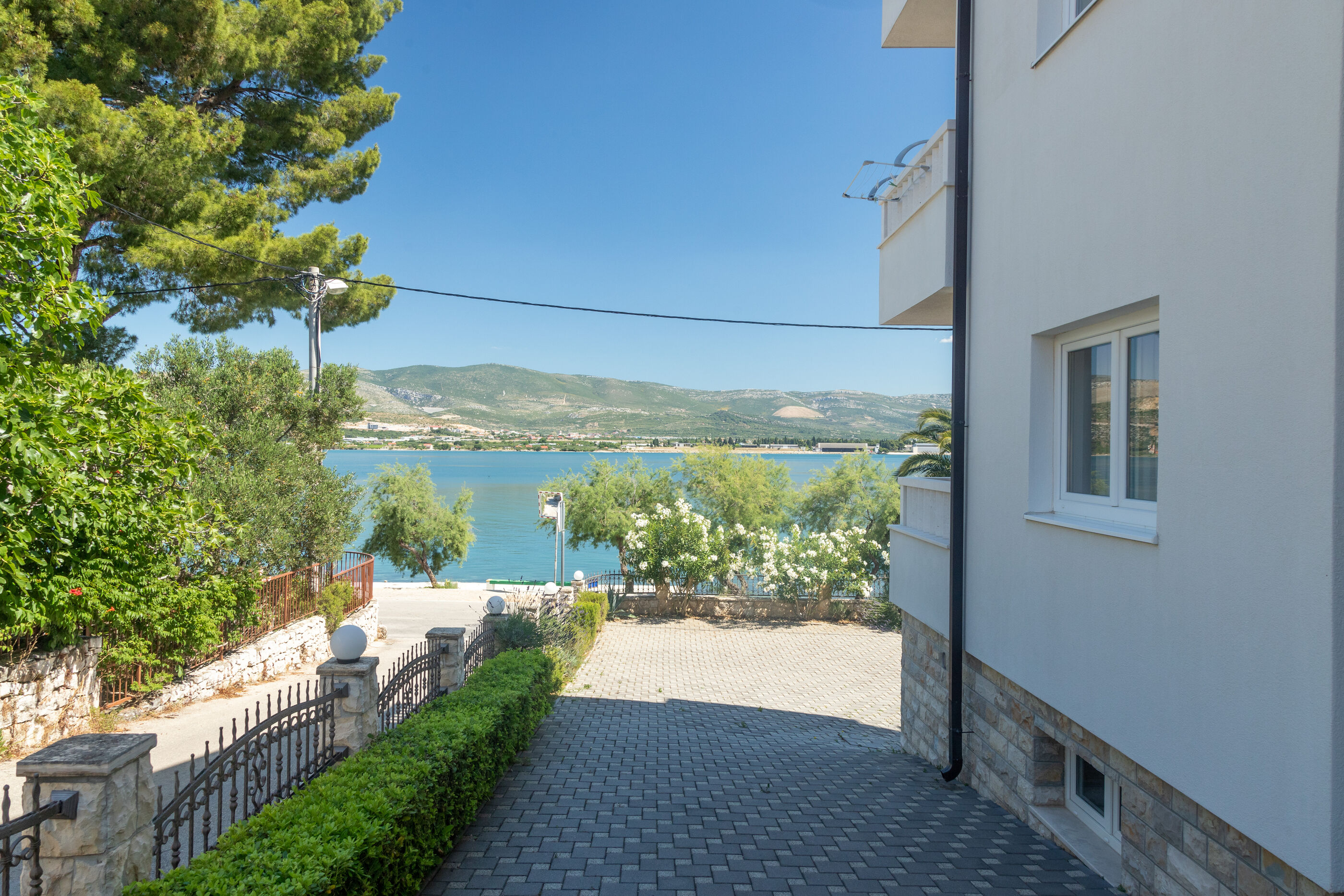 Apartments Janja 30131-A2