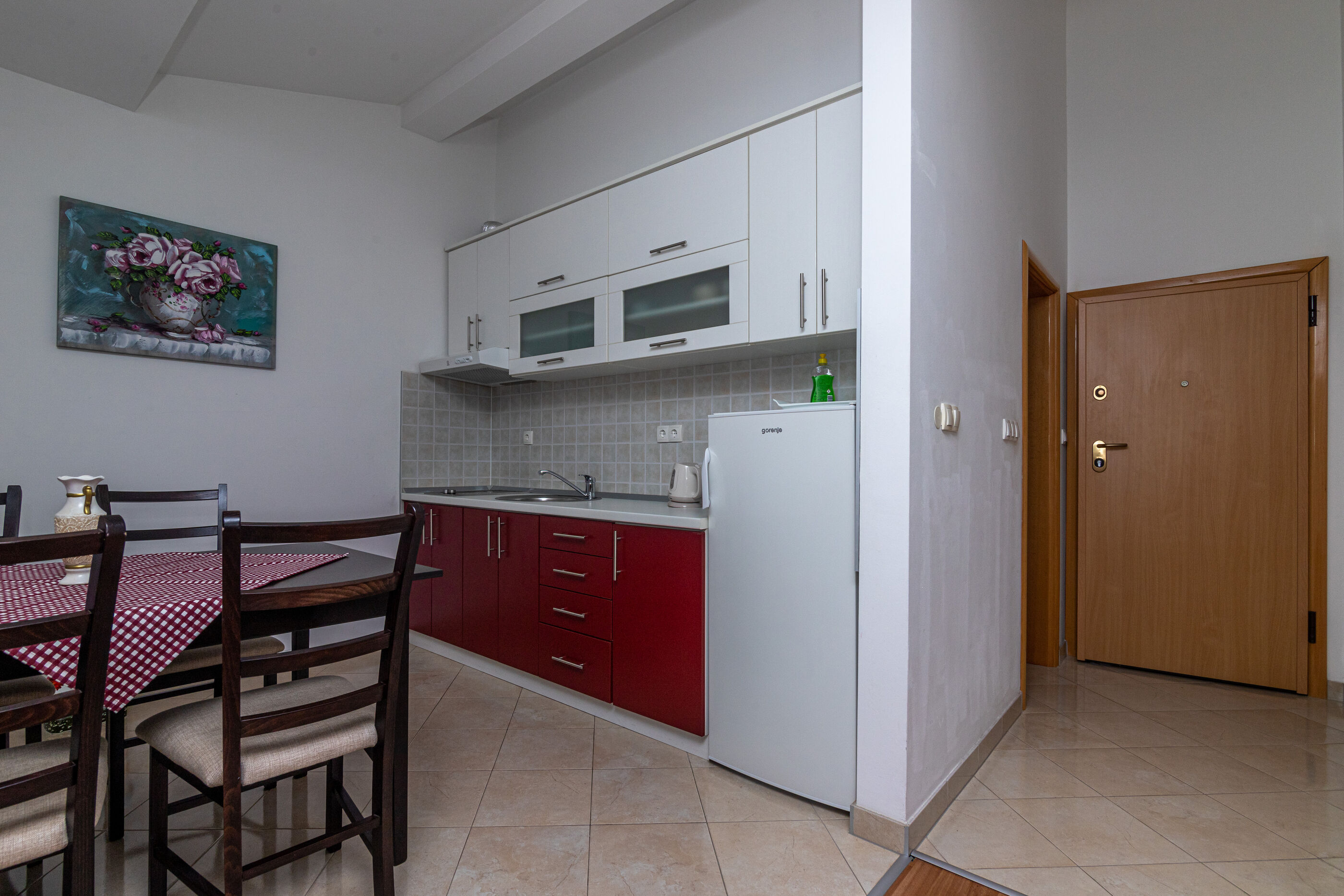 Apartments Janja 30131-A8