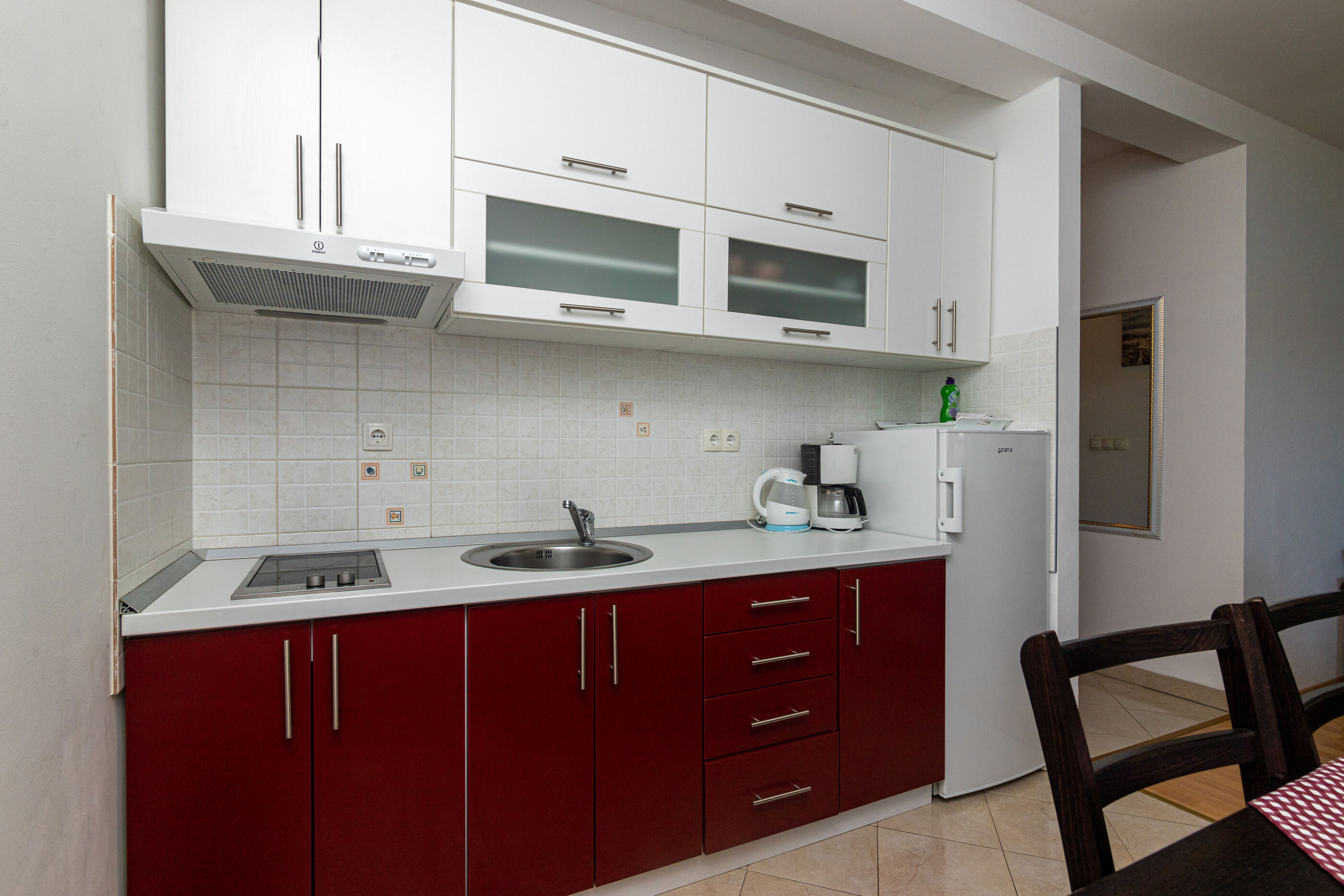 Apartments Janja 30131-A6