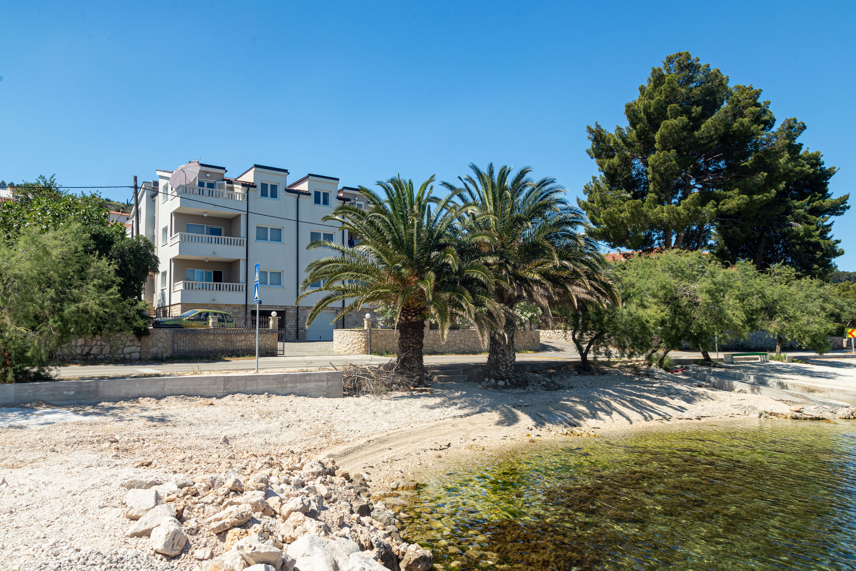 Apartments Janja 30131-A2