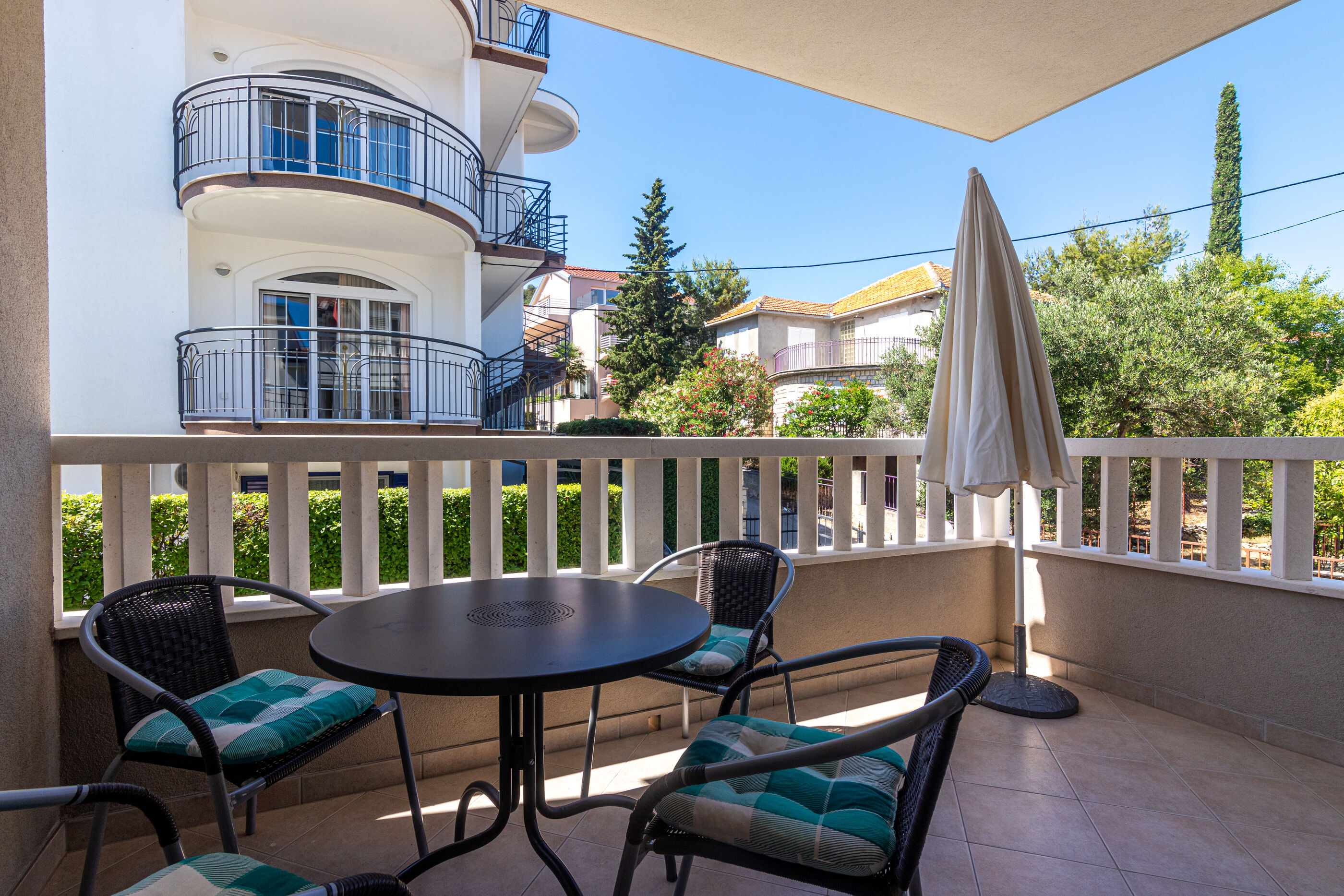 Apartments Janja 30131-A7