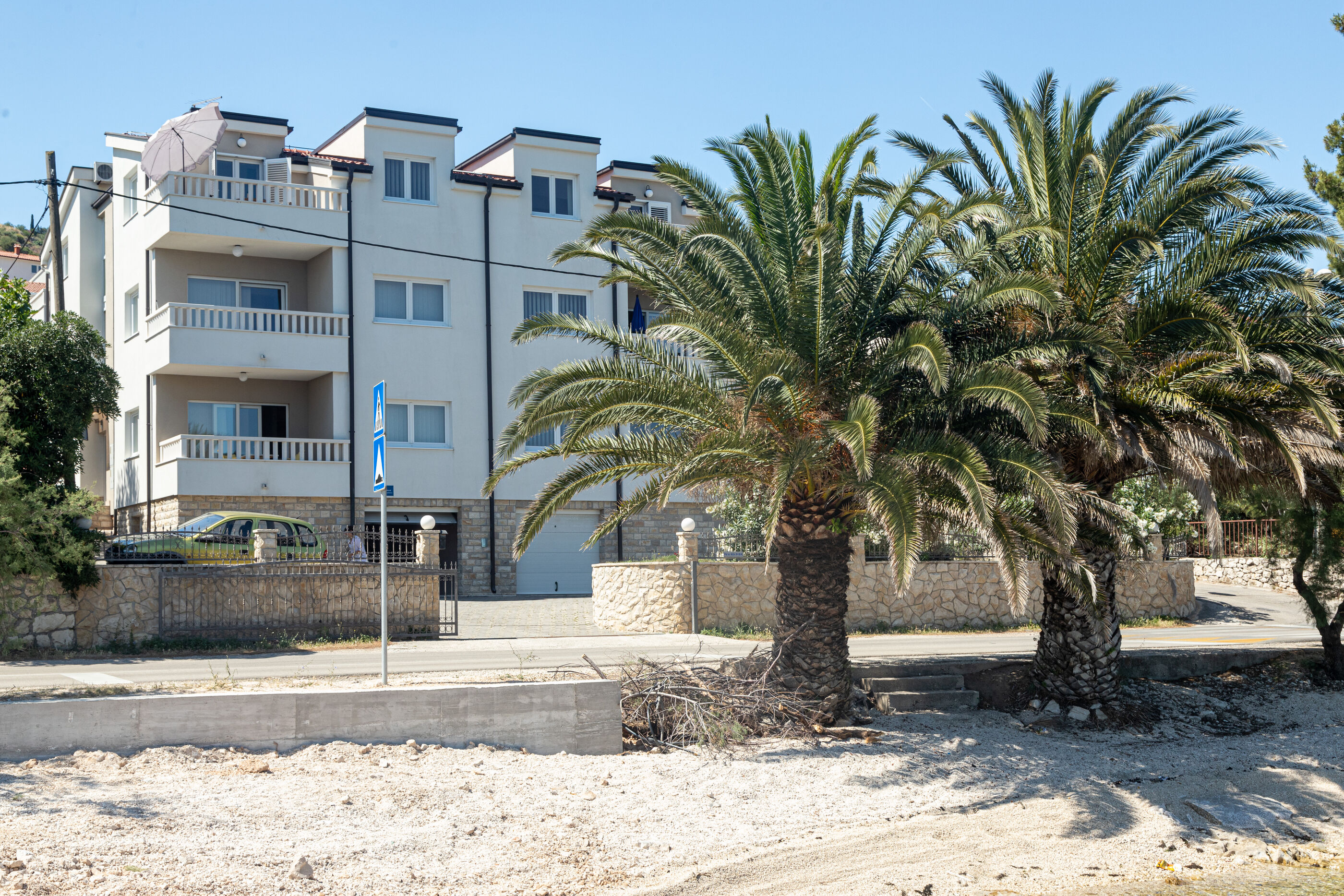 Apartments Janja 30131-A2