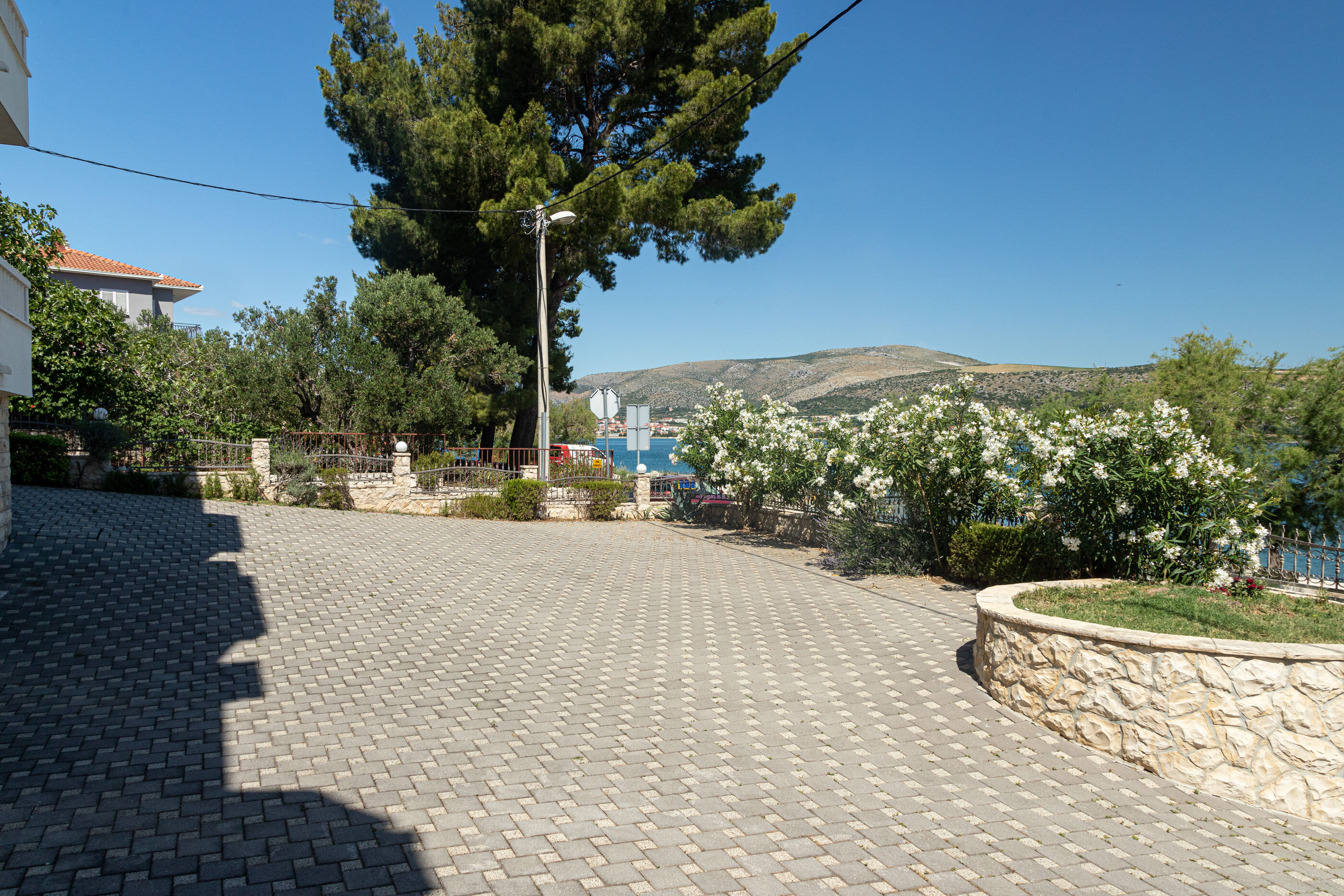Apartments Janja 30131-A2