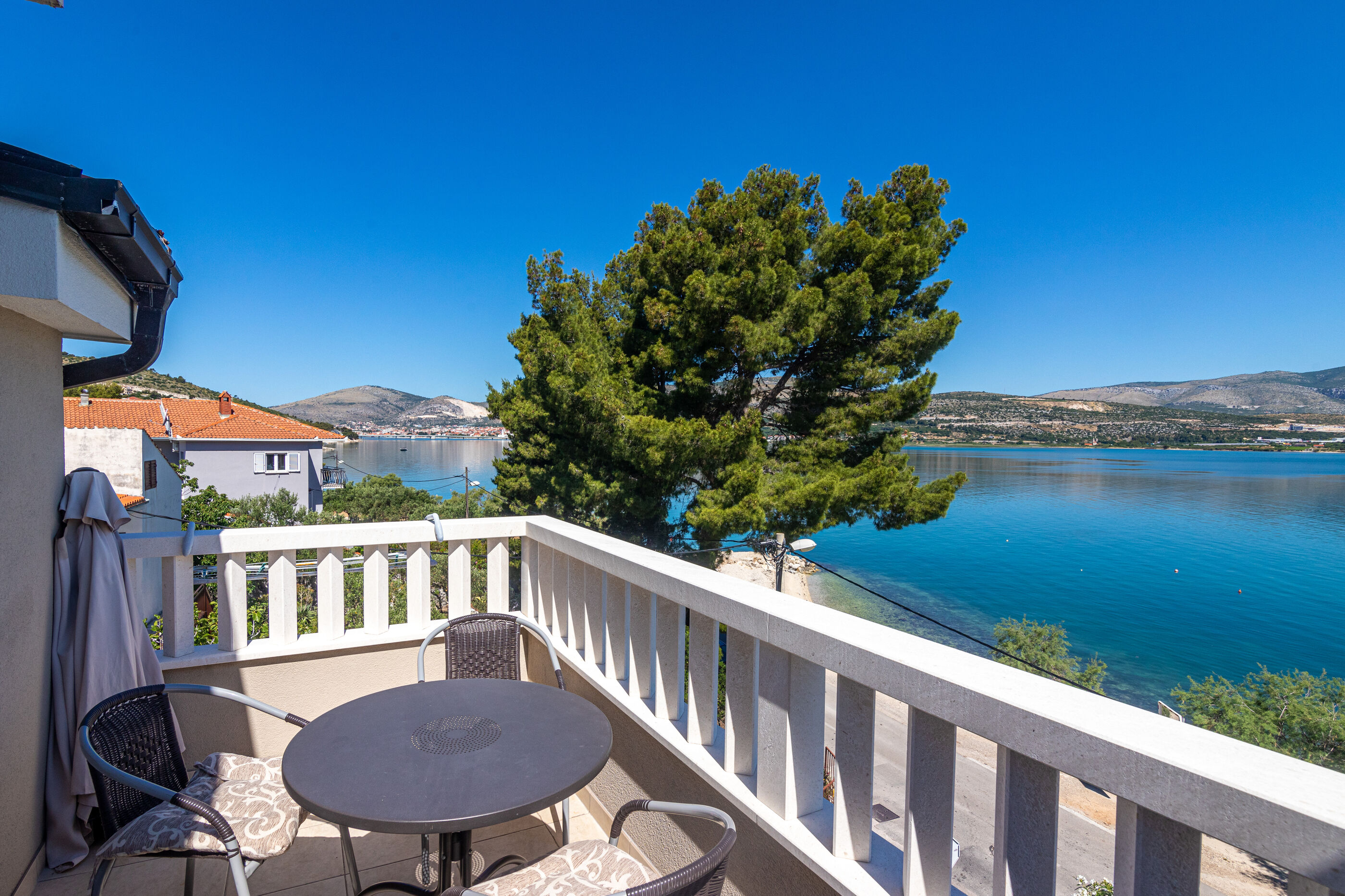 Apartments Janja 30131-A8