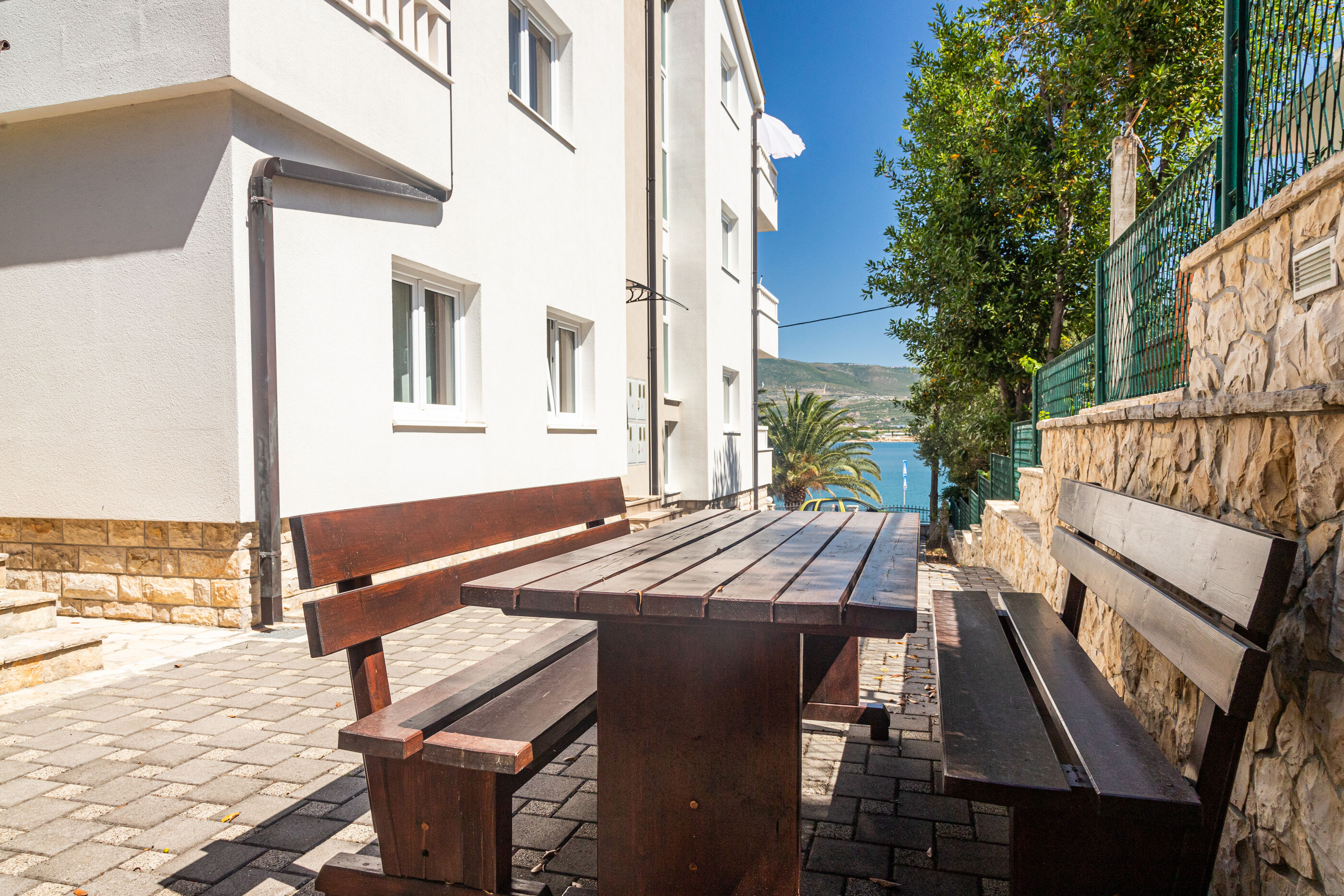 Apartments Janja 30131-A2