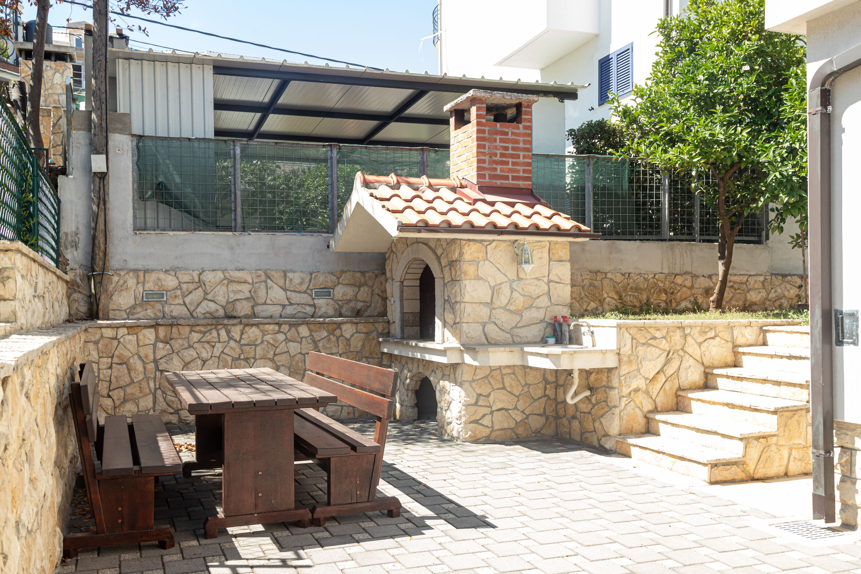 Apartments Janja 30131-A2