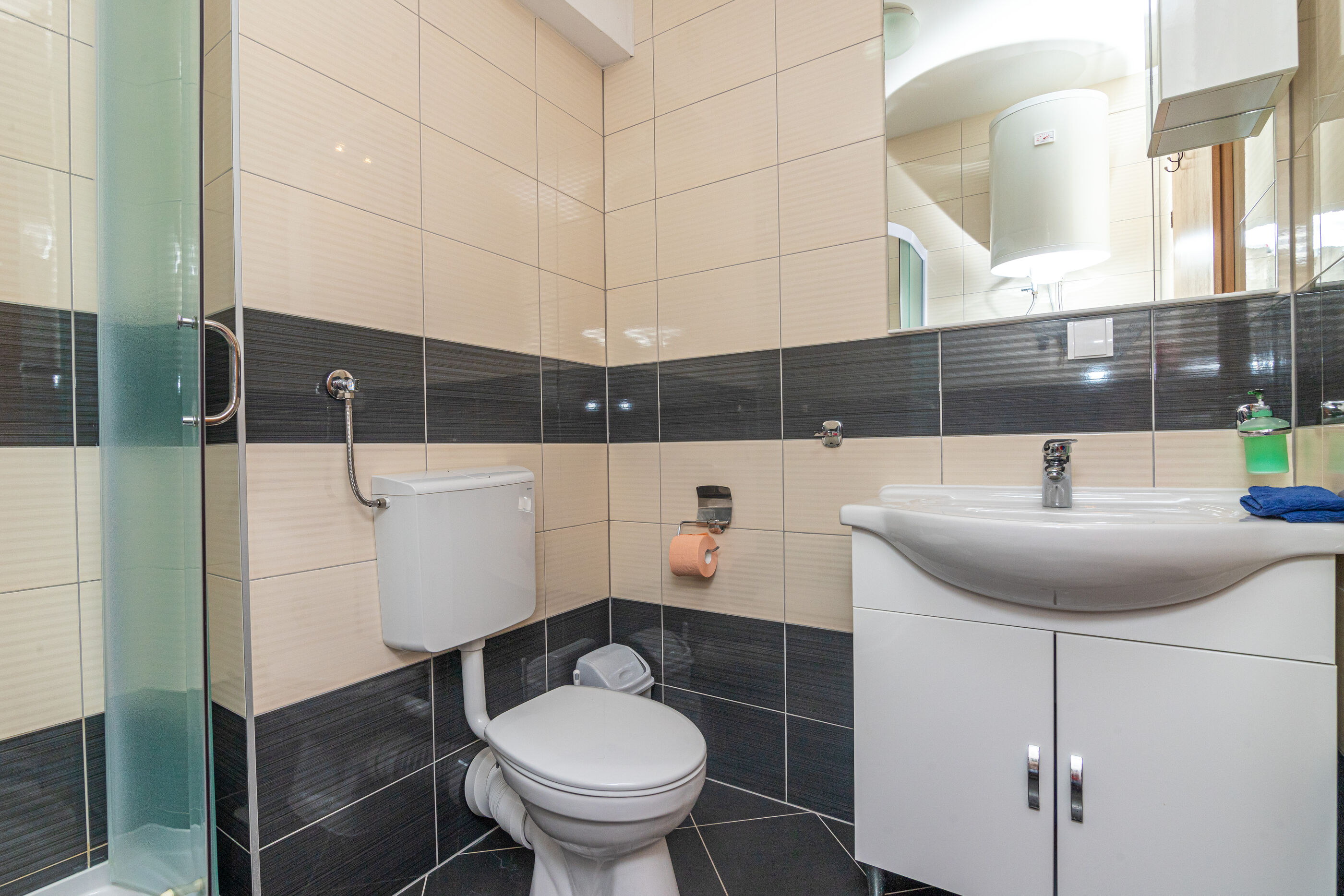 Apartments Janja 30131-A5