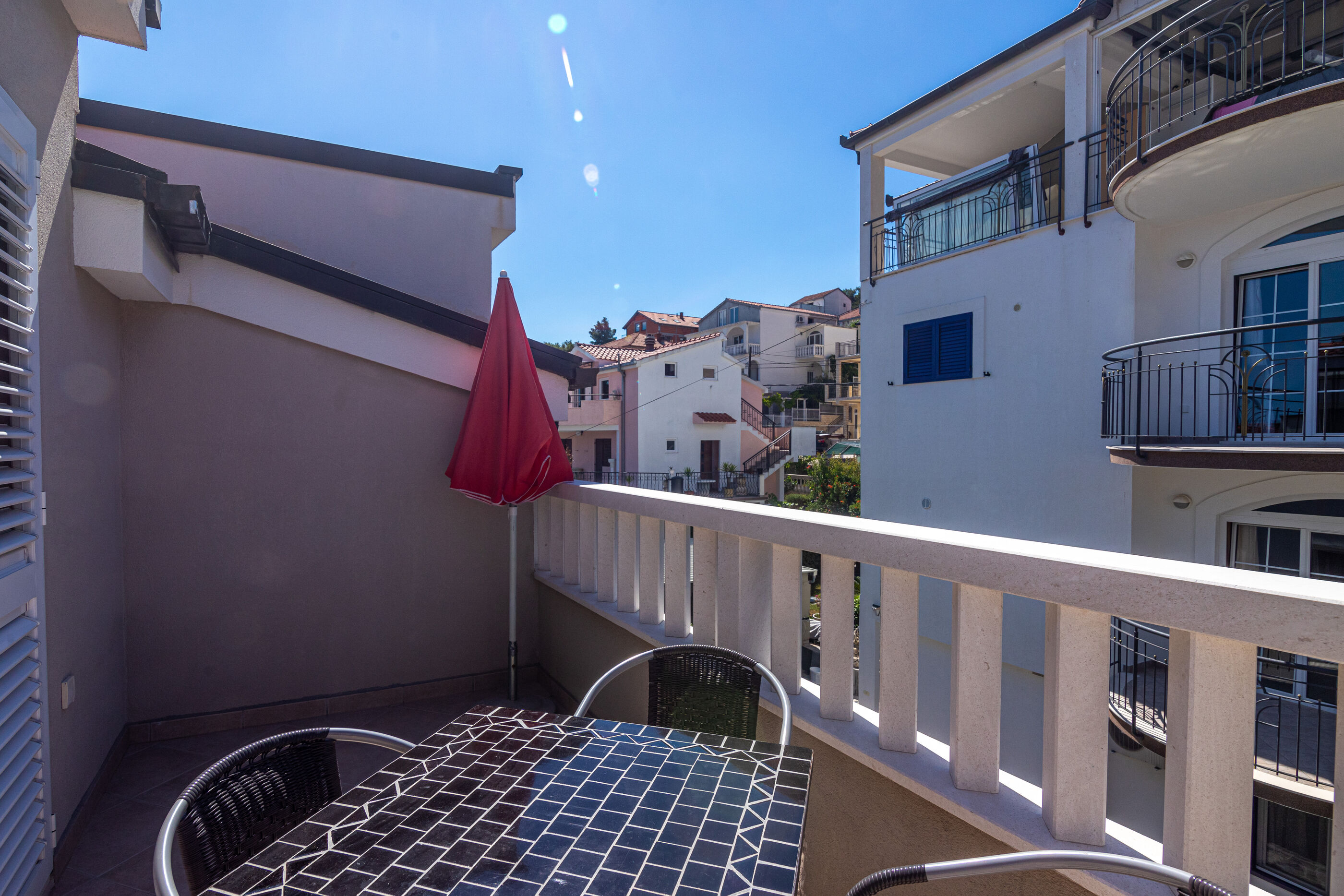 Apartments Janja 30131-A9
