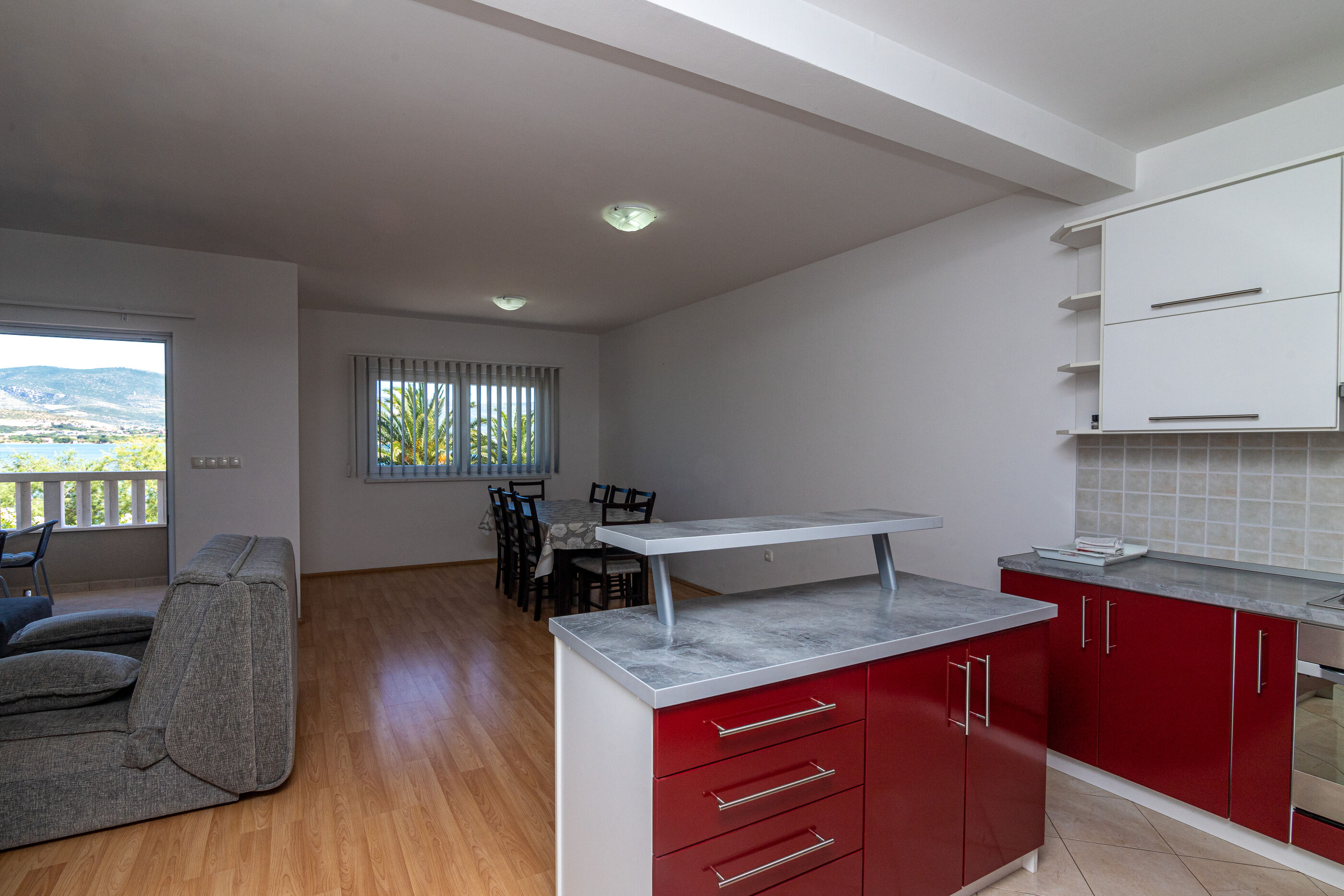 Apartments Janja 30131-A5