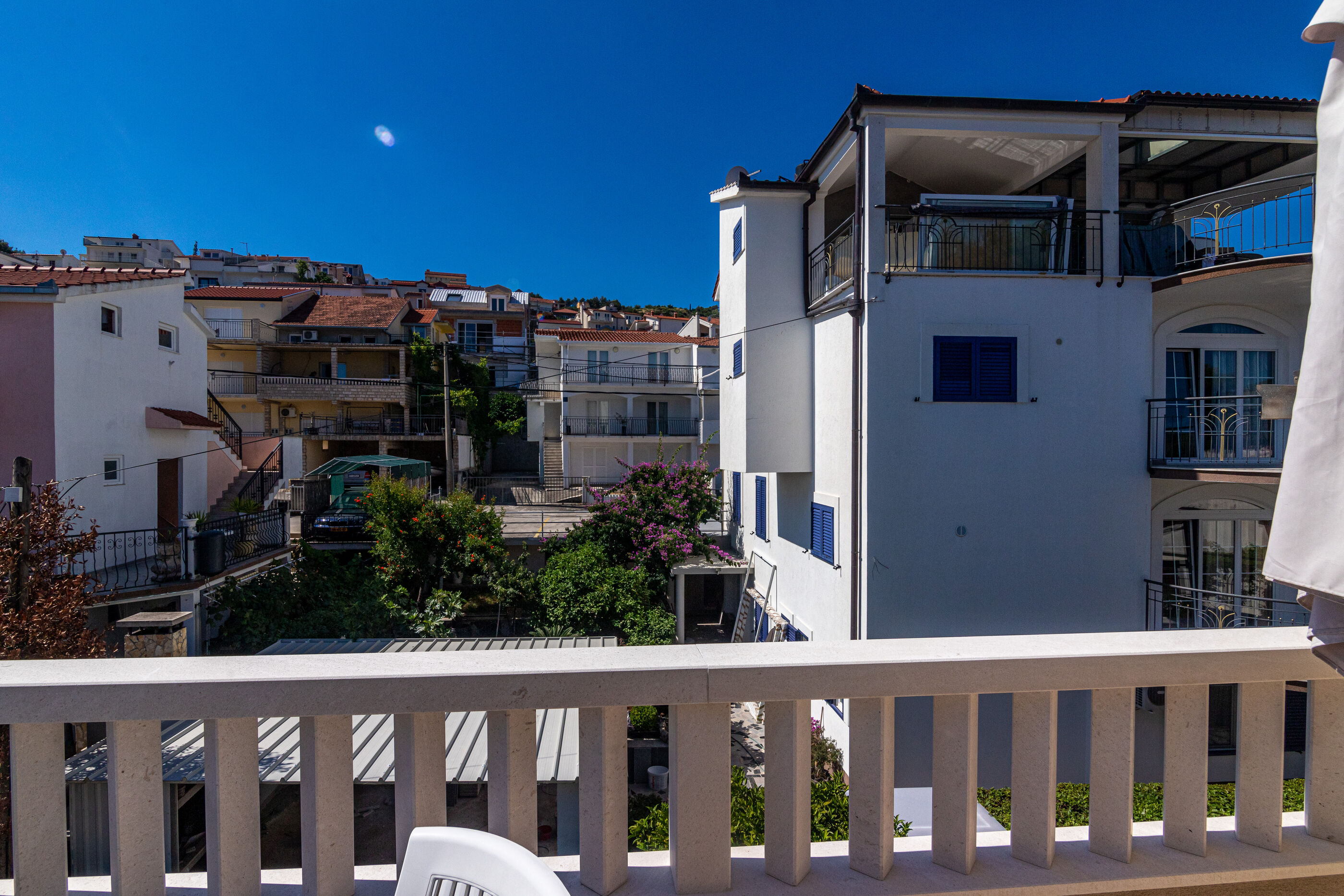 Apartments Janja 30131-A4