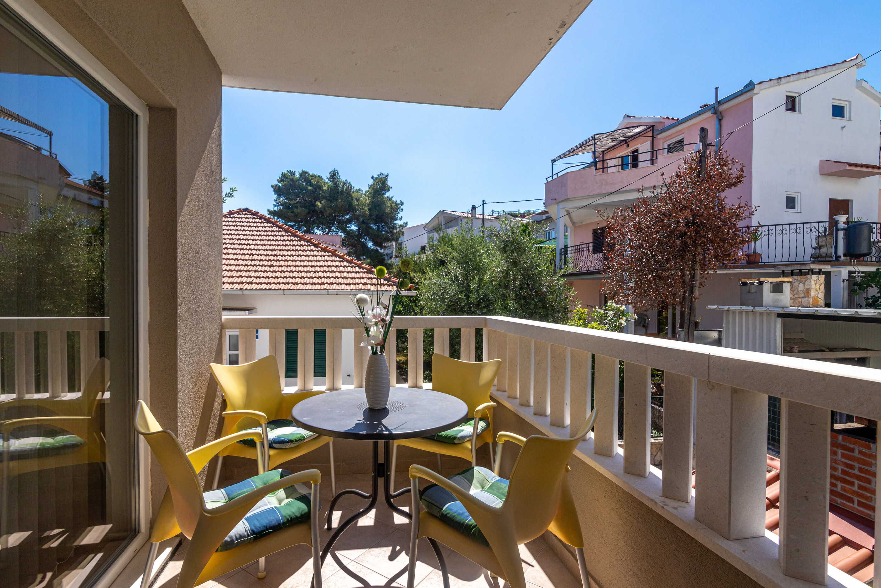 Apartments Janja 30131-A2