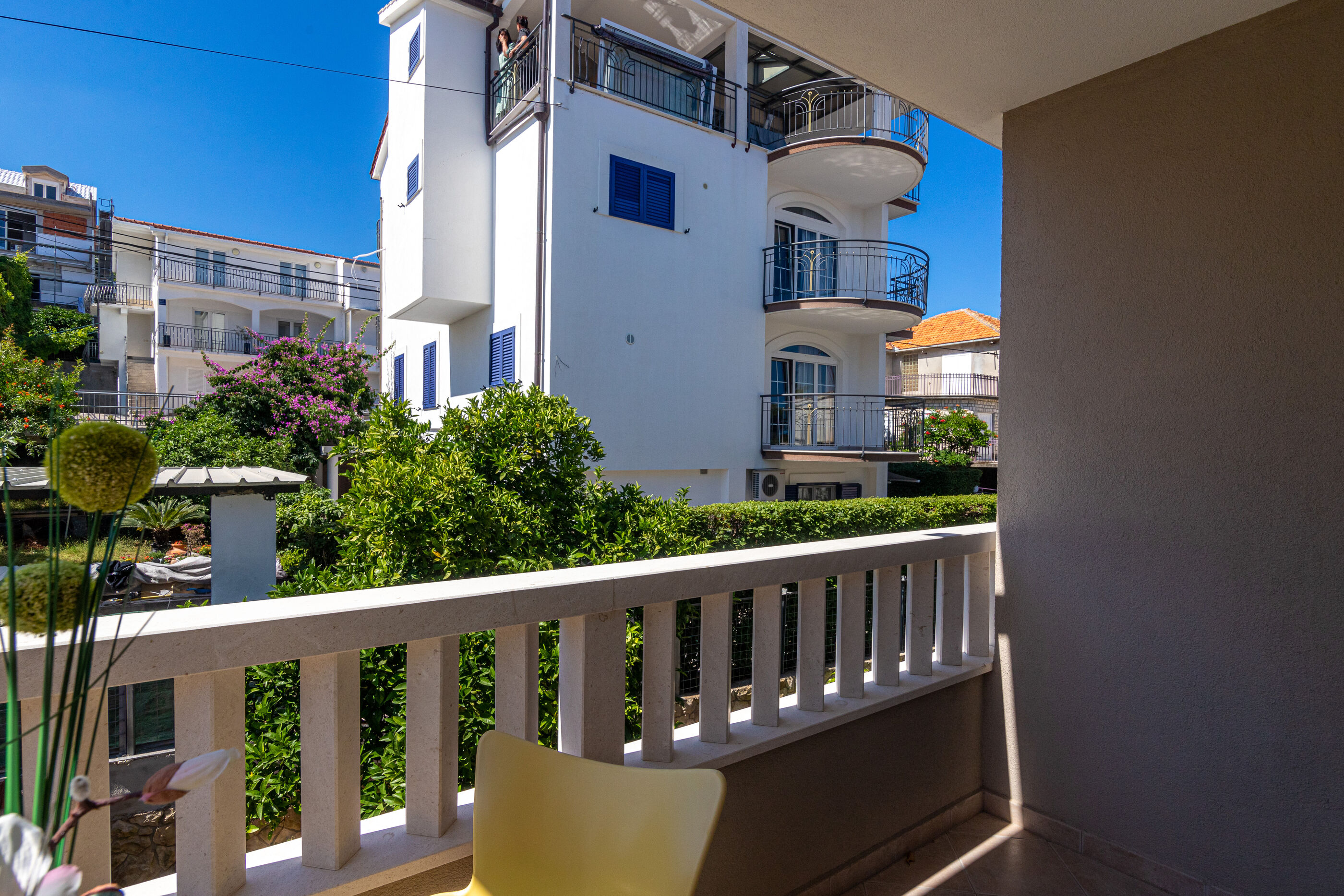 Apartments Janja 30131-A2