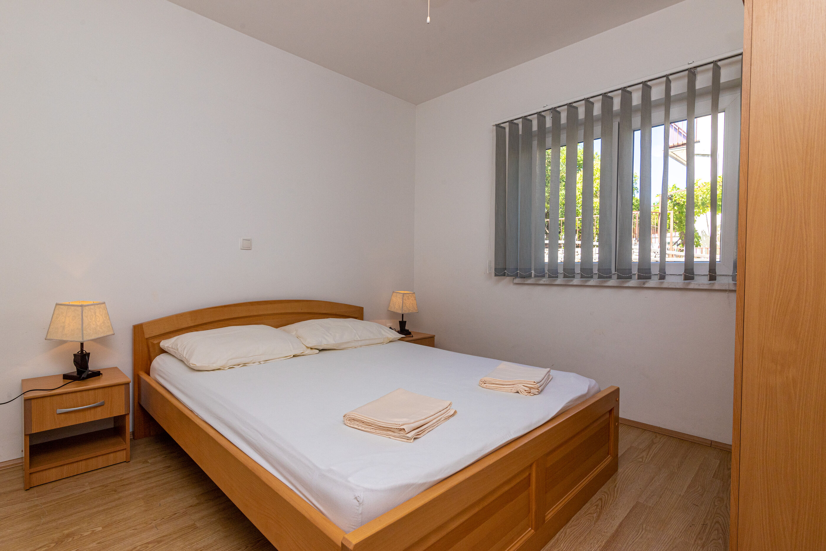 Apartments Janja 30131-A5
