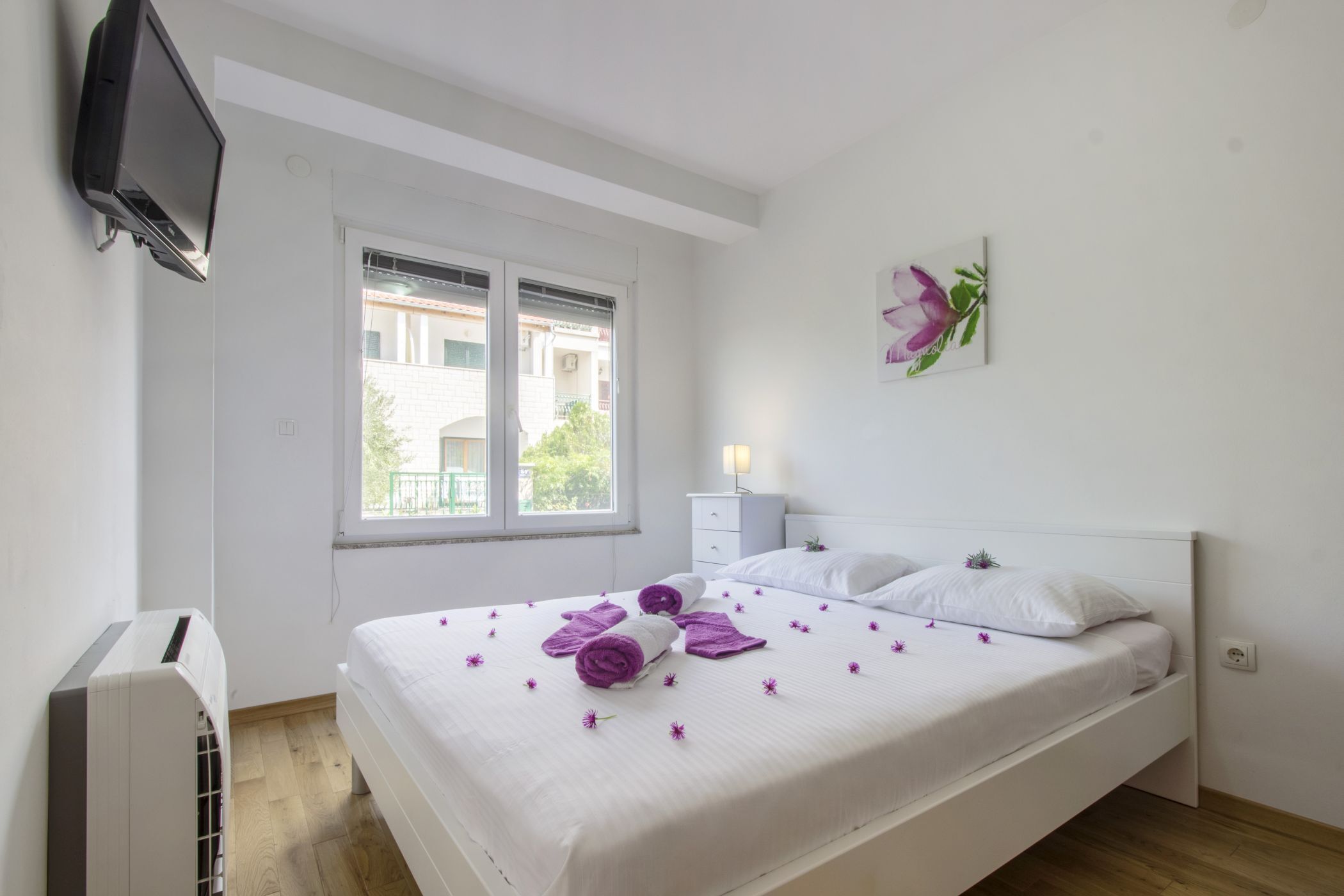 Apartments Lenija 25901-A2