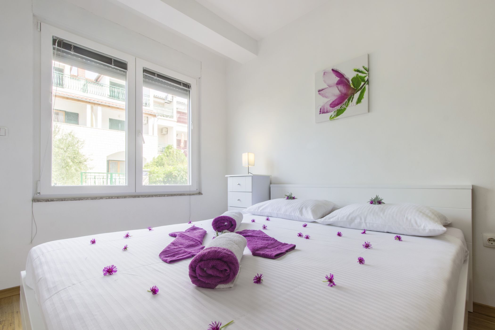 Apartments Lenija 25901-A2