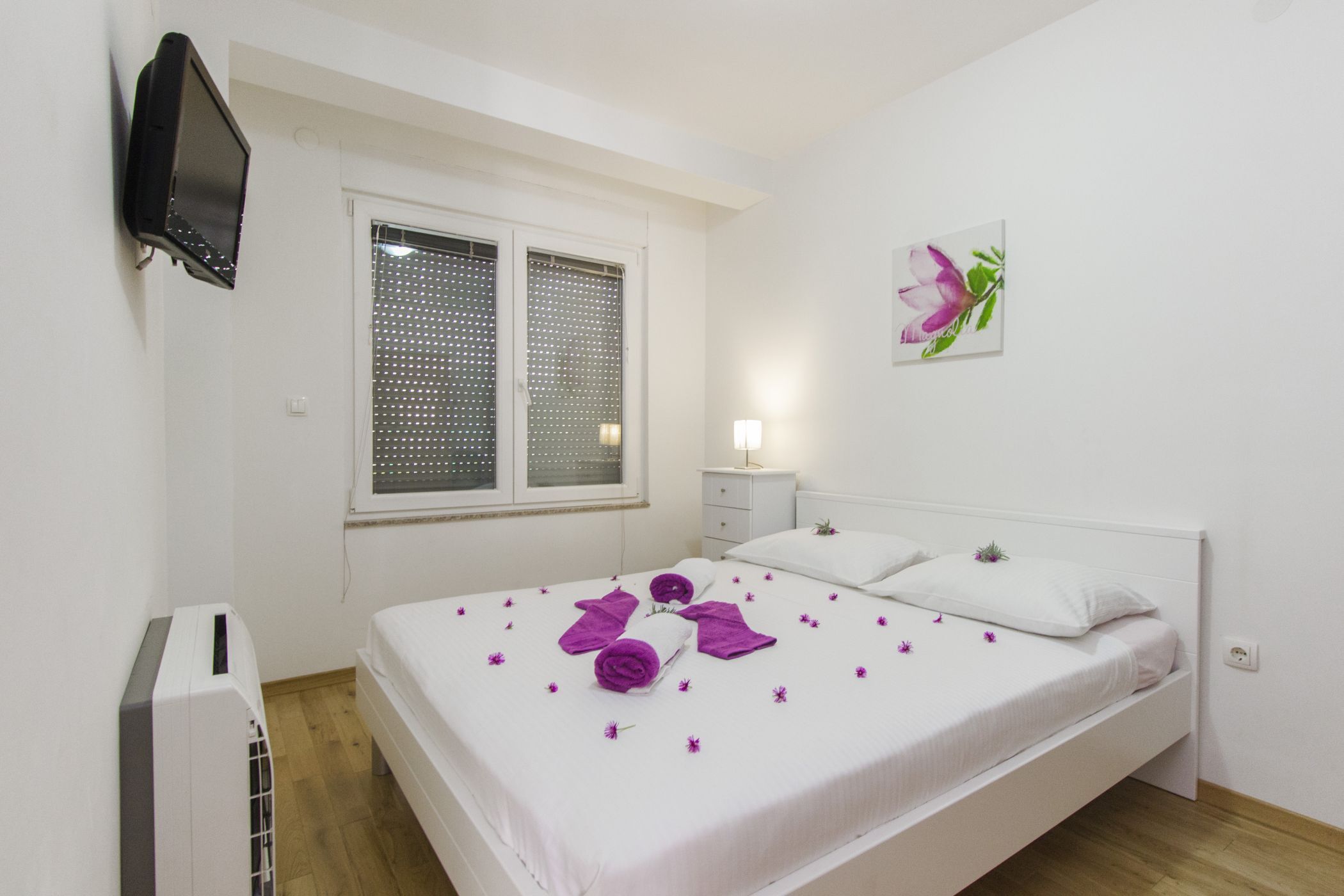 Apartments Lenija 25901-A2