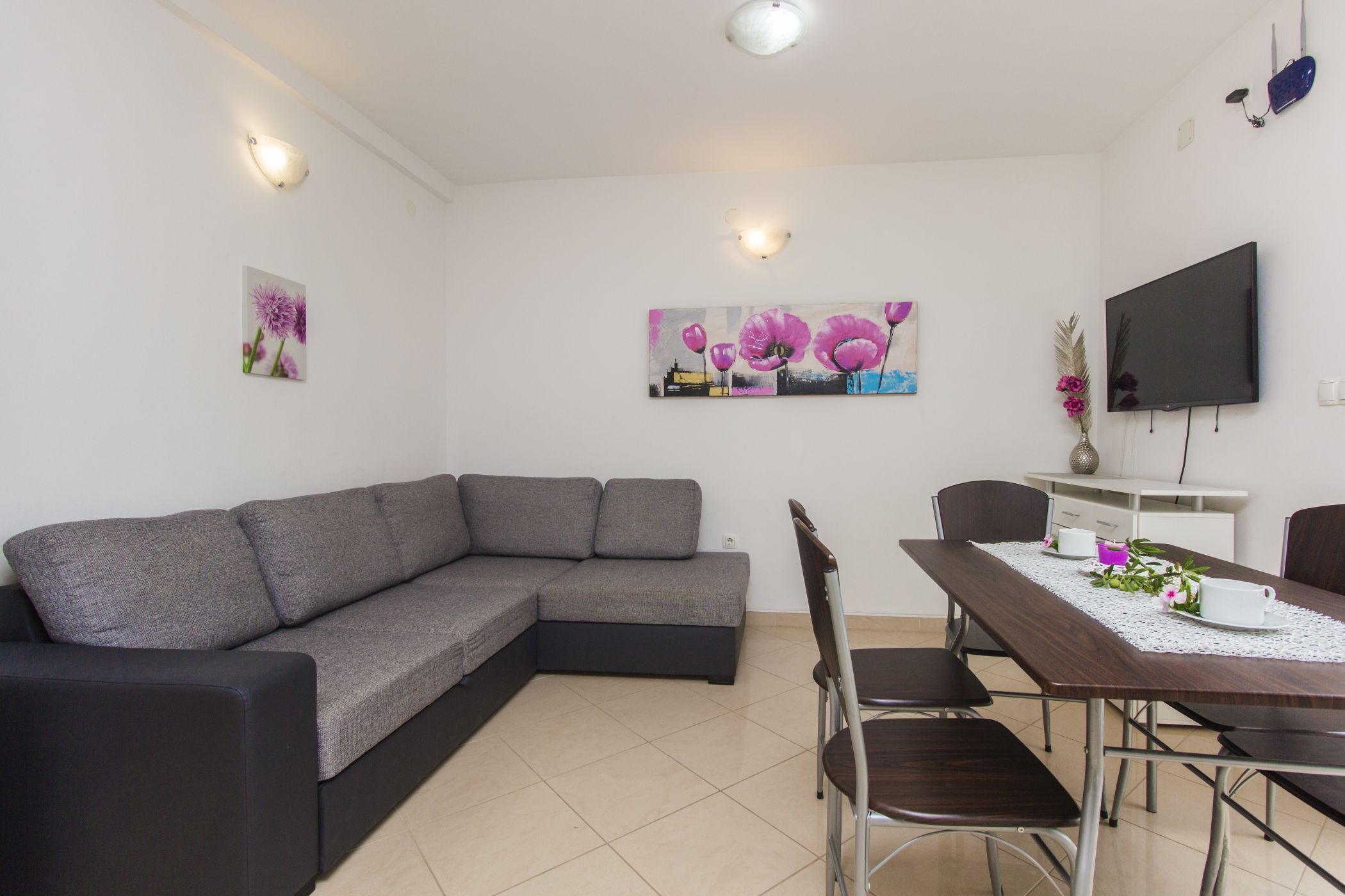 Apartments Lenija 25901-A2