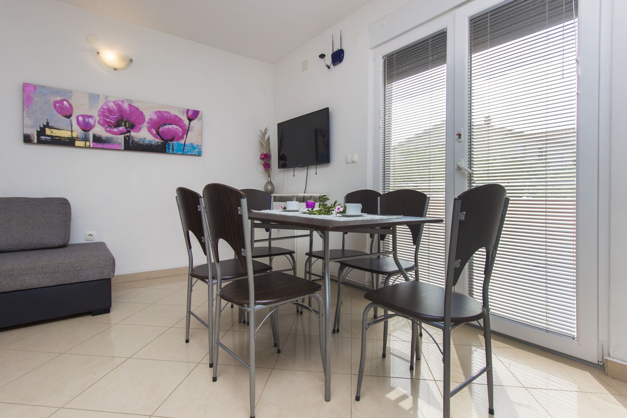 Apartments Lenija 25901-A2