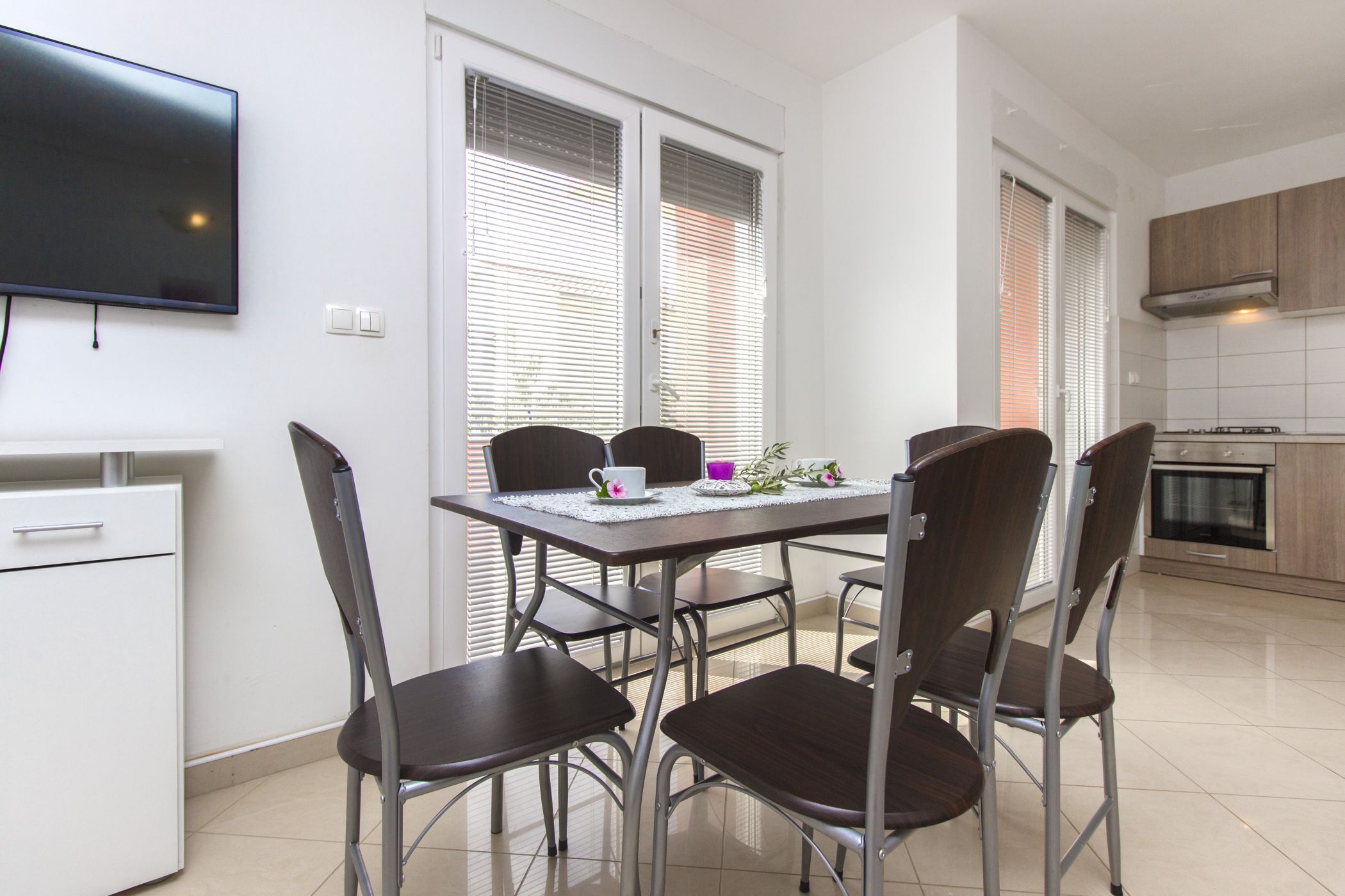 Apartments Lenija 25901-A2