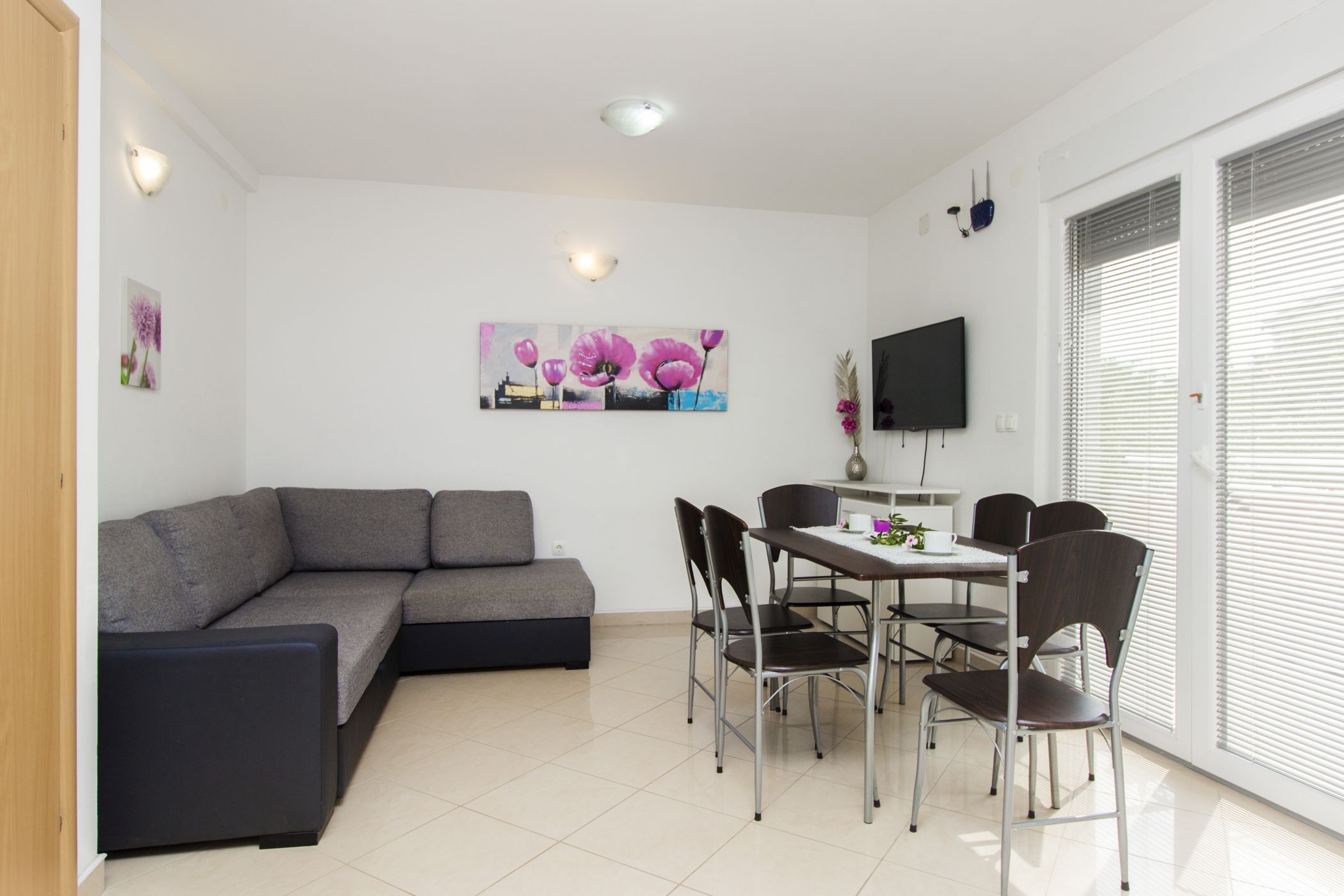 Apartments Lenija 25901-A2