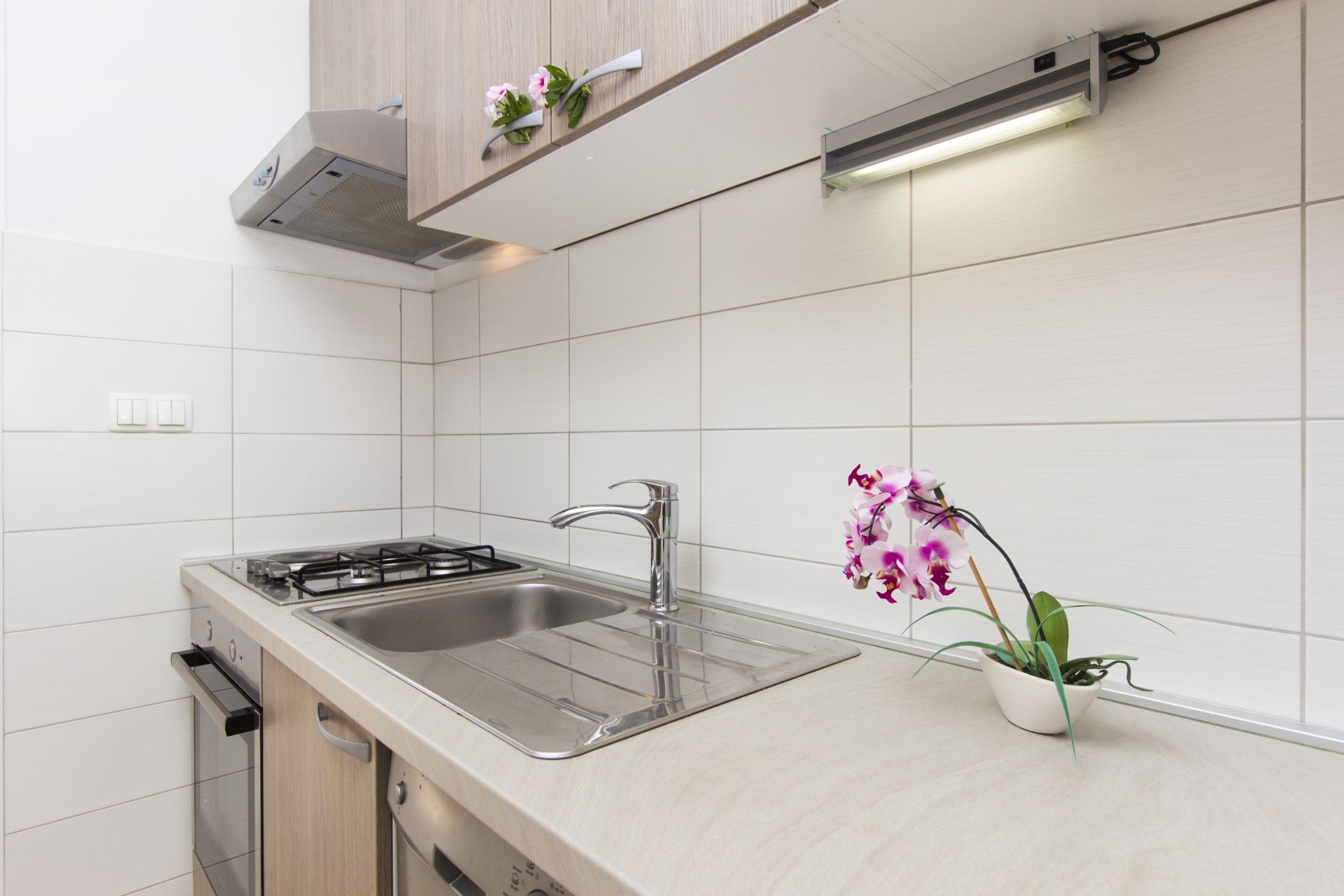 Apartments Lenija 25901-A2