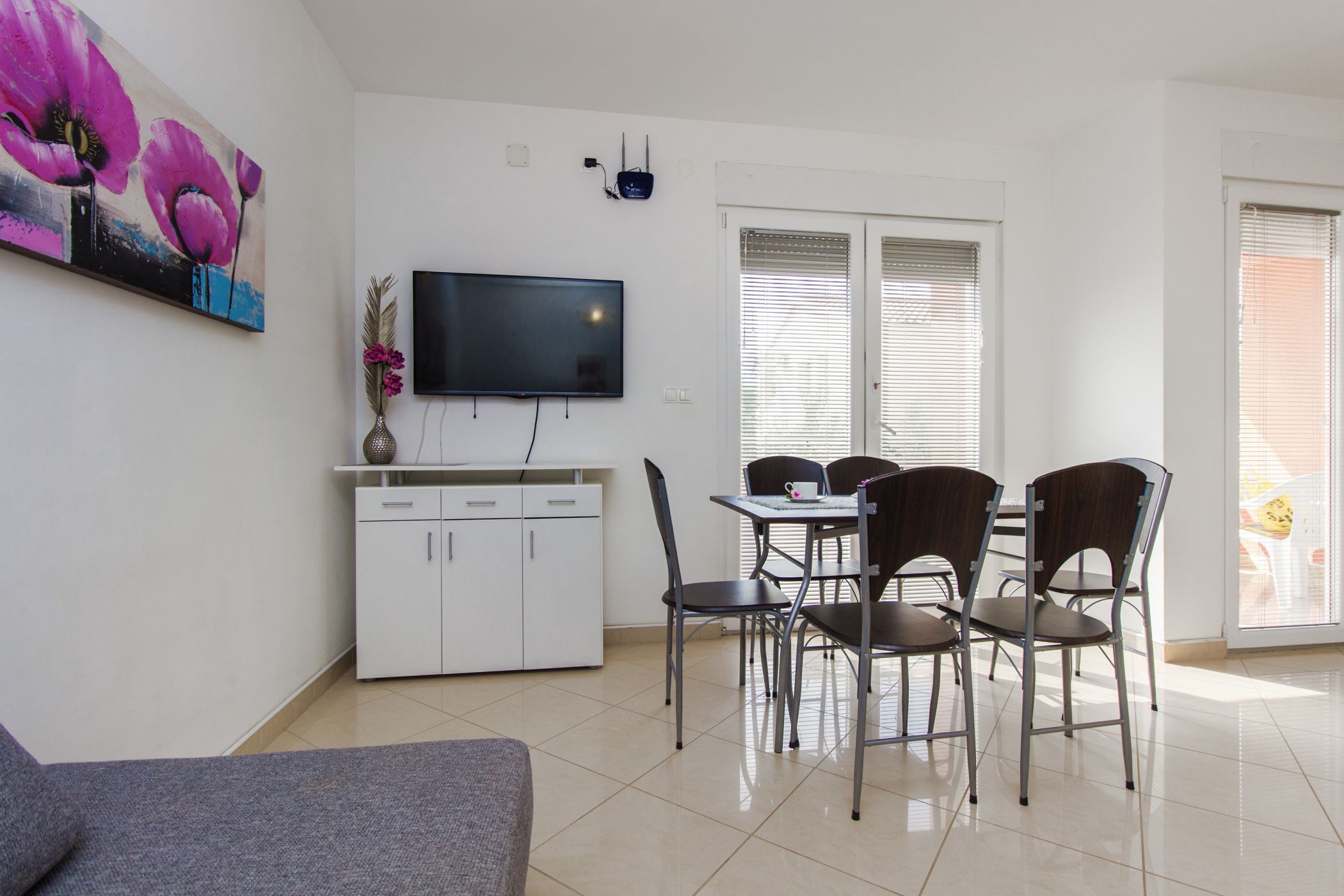 Apartments Lenija 25901-A2