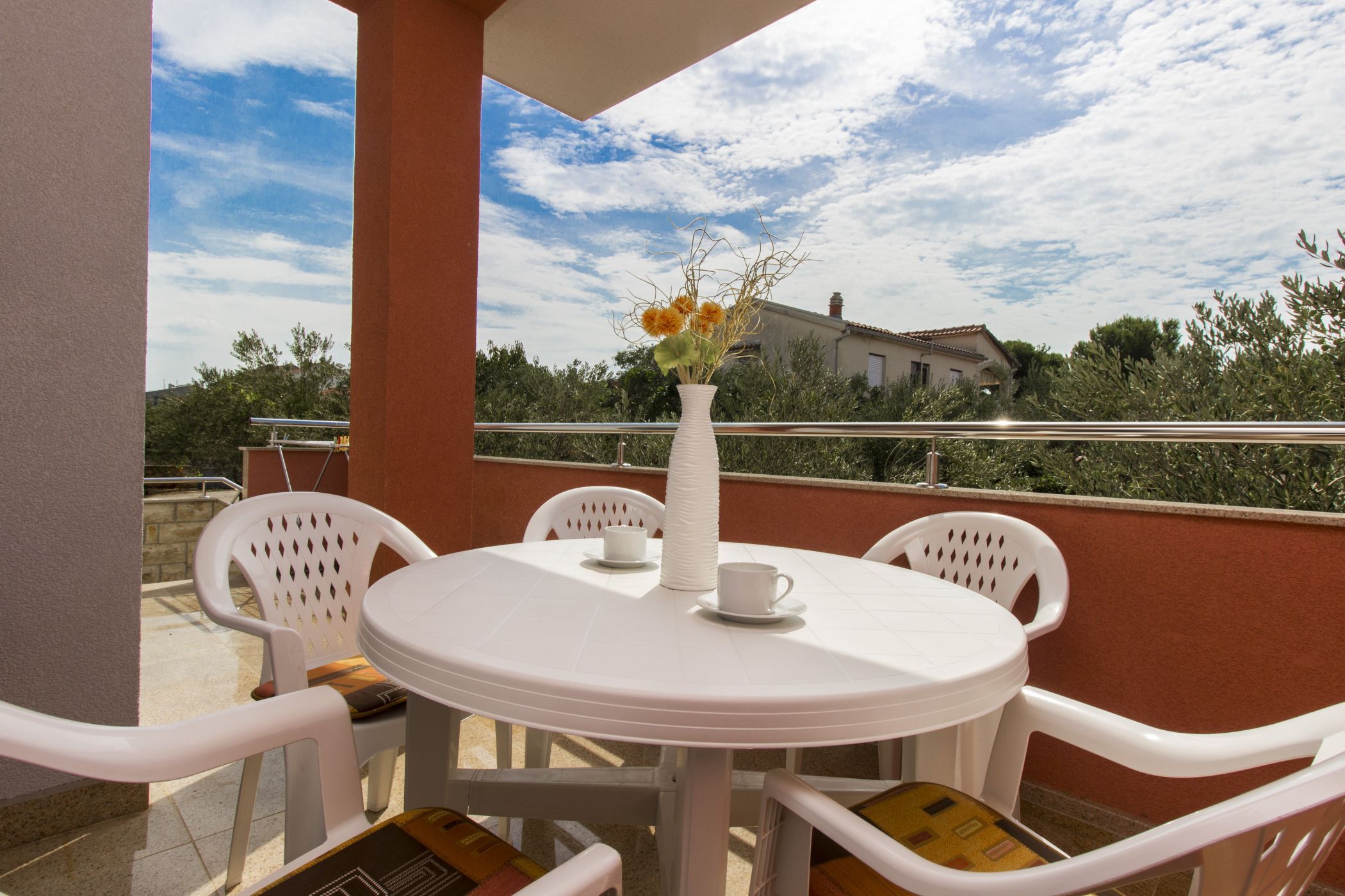 Apartments Lenija 25901-A2