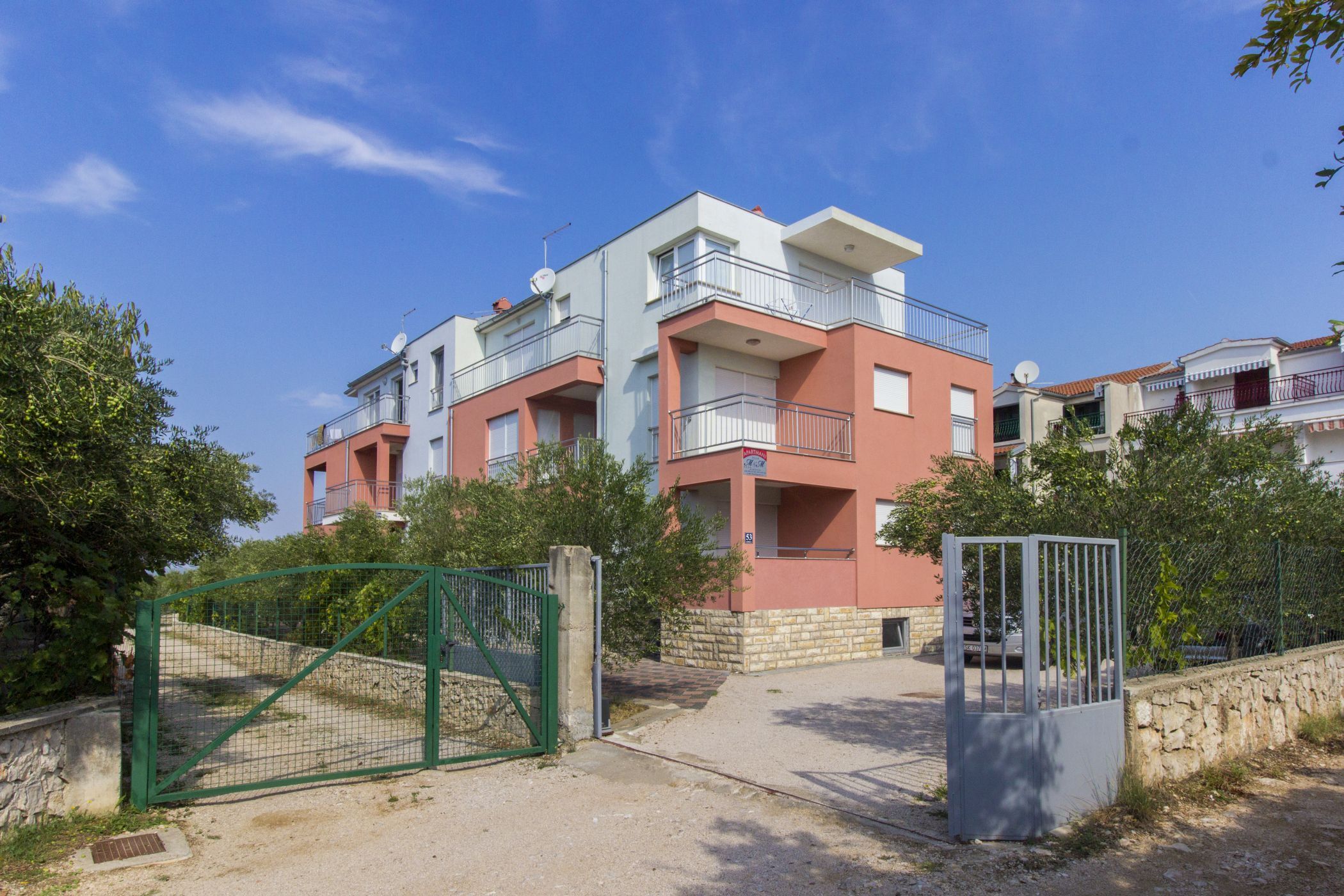 Apartments Lenija 25901-A3