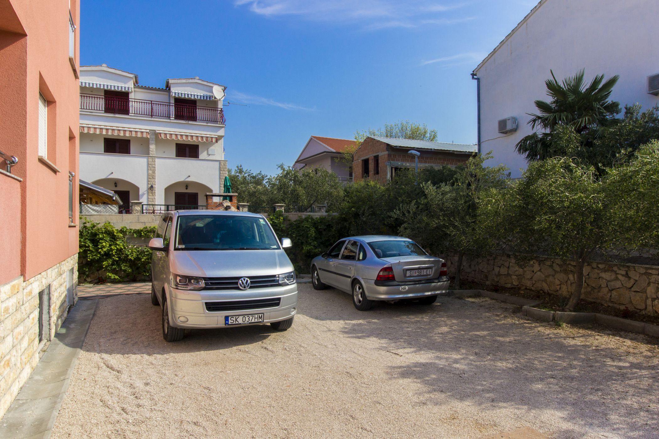 Apartments Lenija 25901-A3