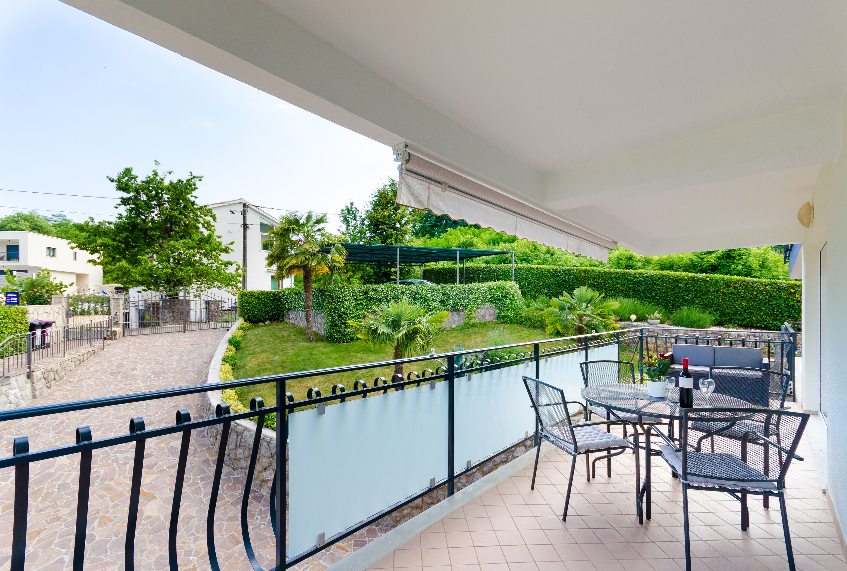 Apartments Marijana 60771-A1