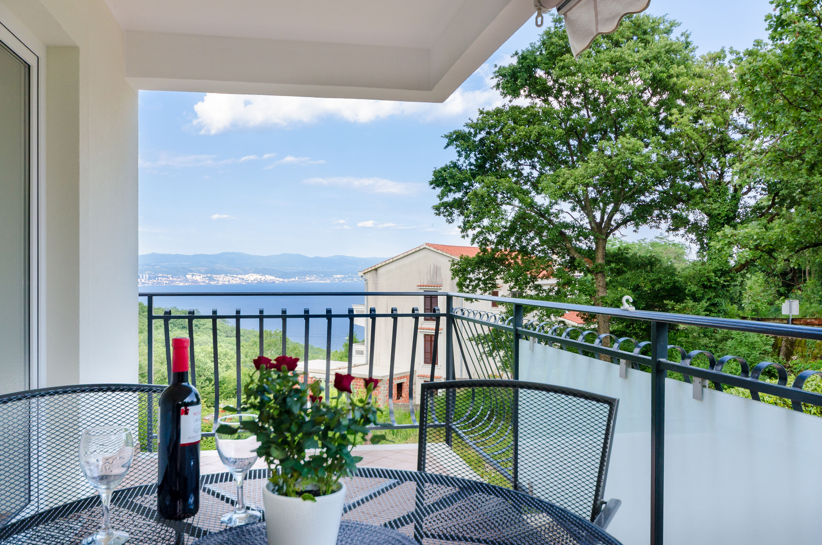 Apartments Marijana 60771-A1