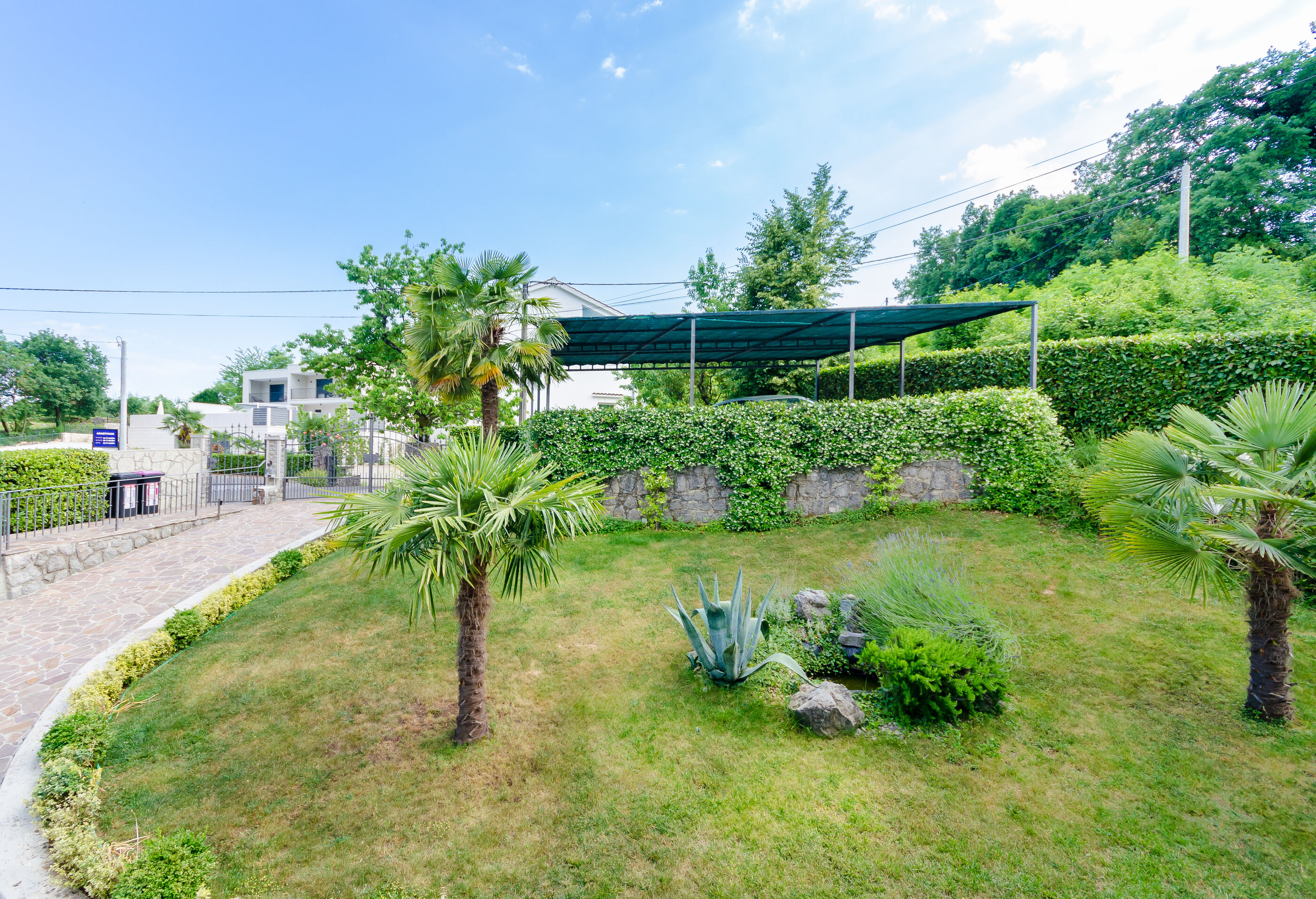 Apartments Marijana 60771-A1