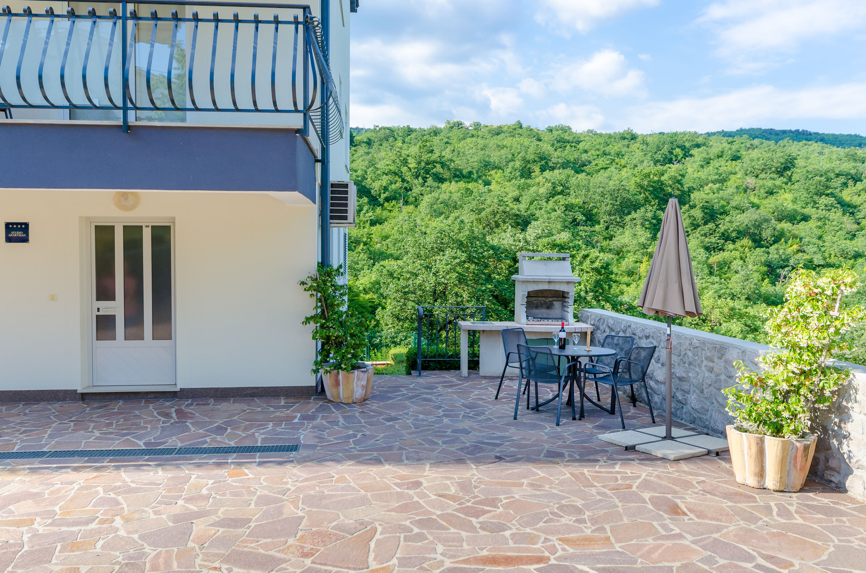 Apartments Marijana 60771-A2