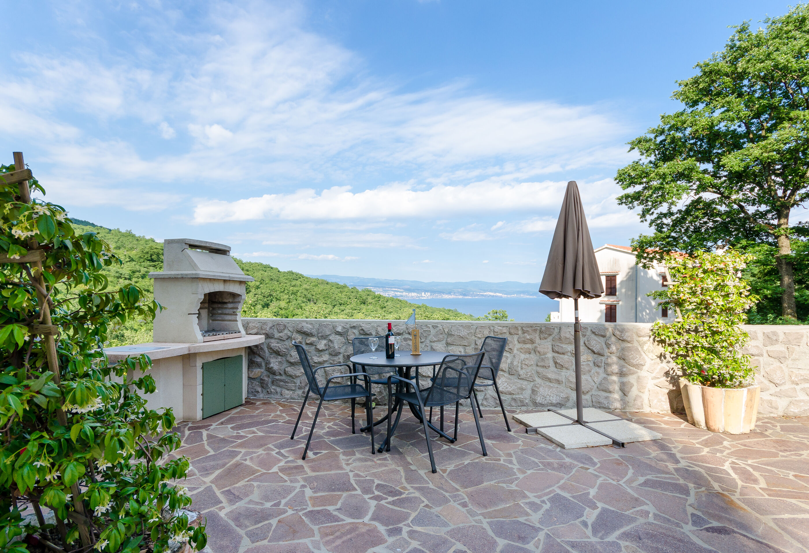 Apartments Marijana 60771-A2