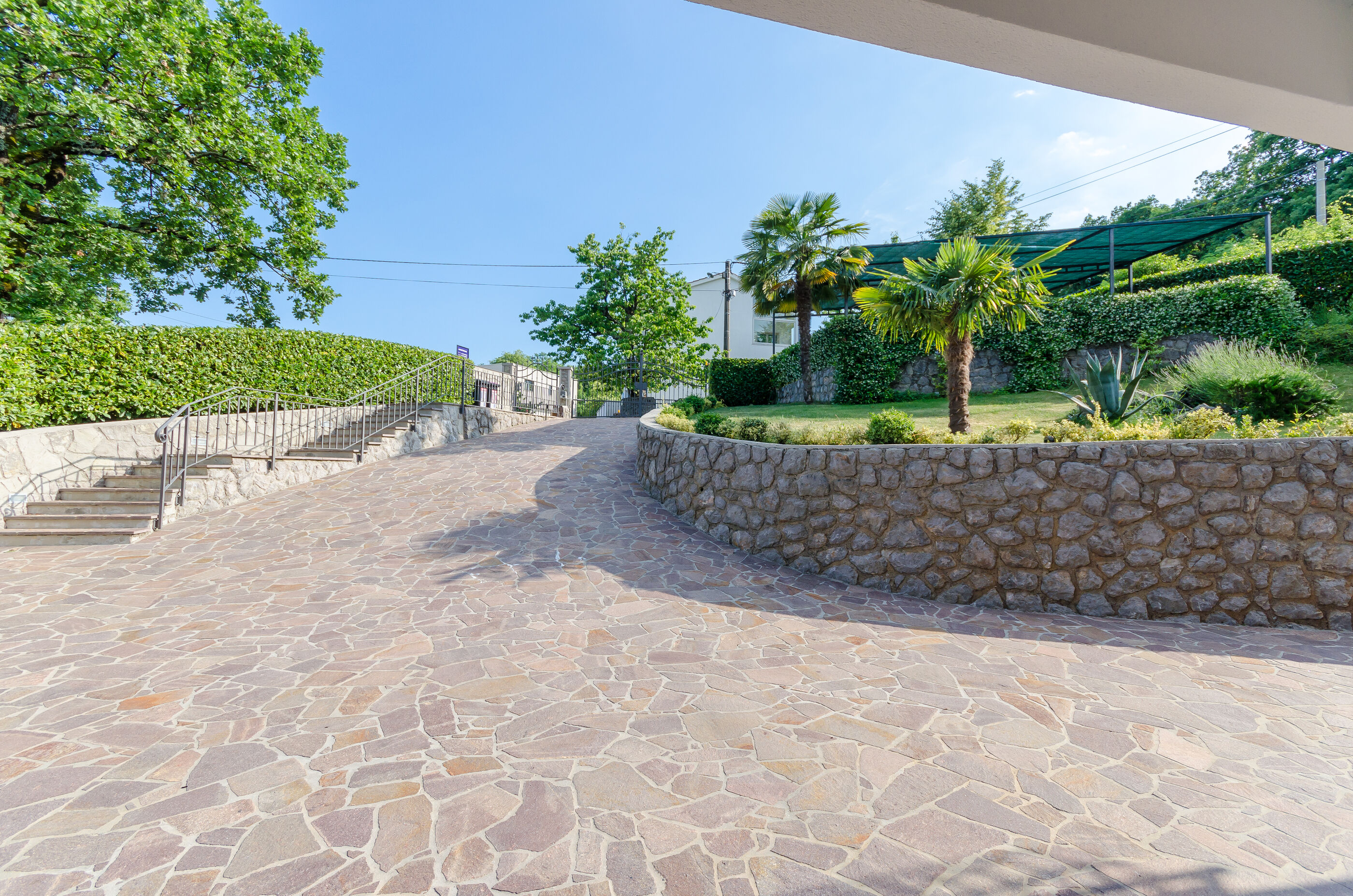 Apartments Marijana 60771-A2
